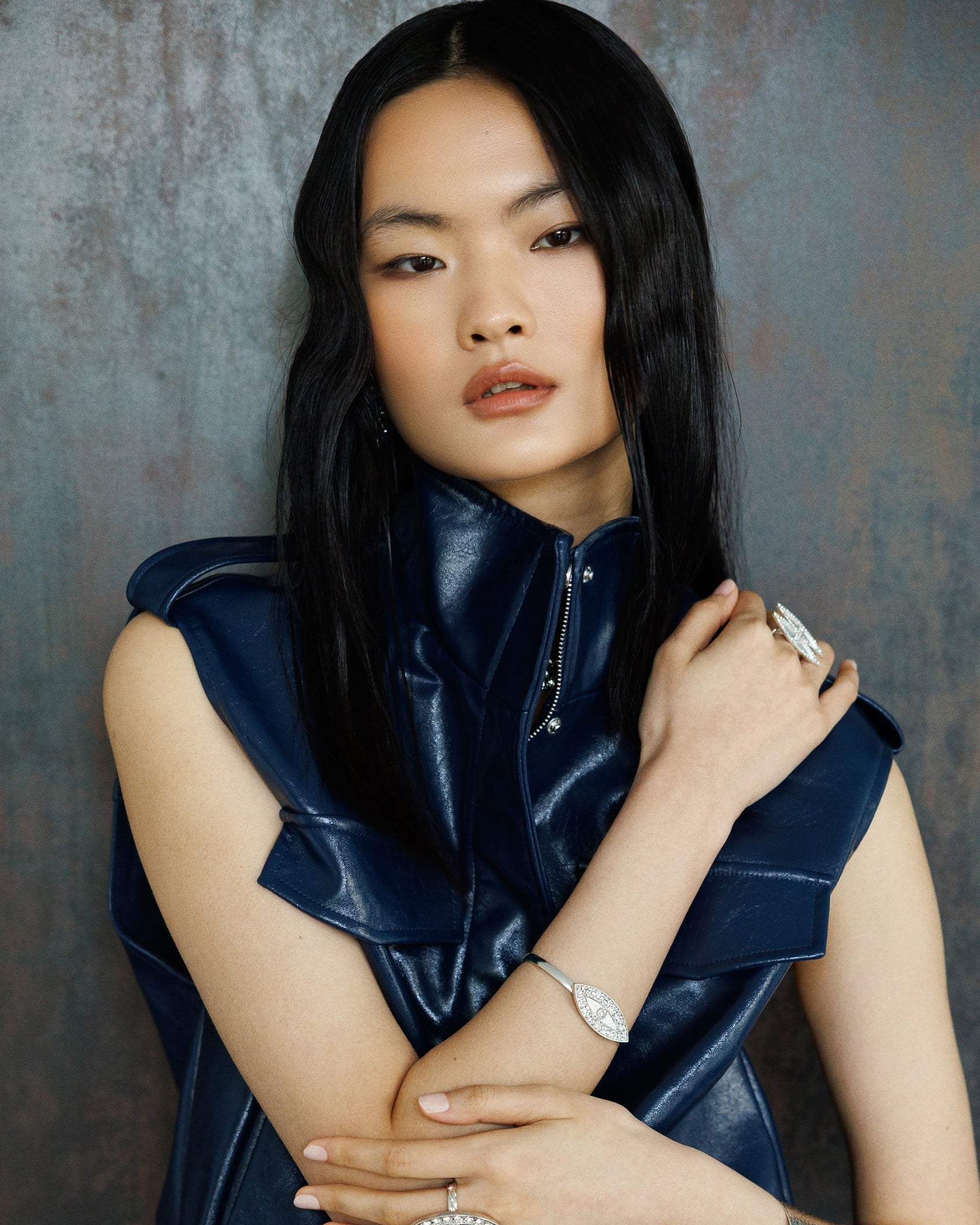 FIRST LOOK BRACELET
