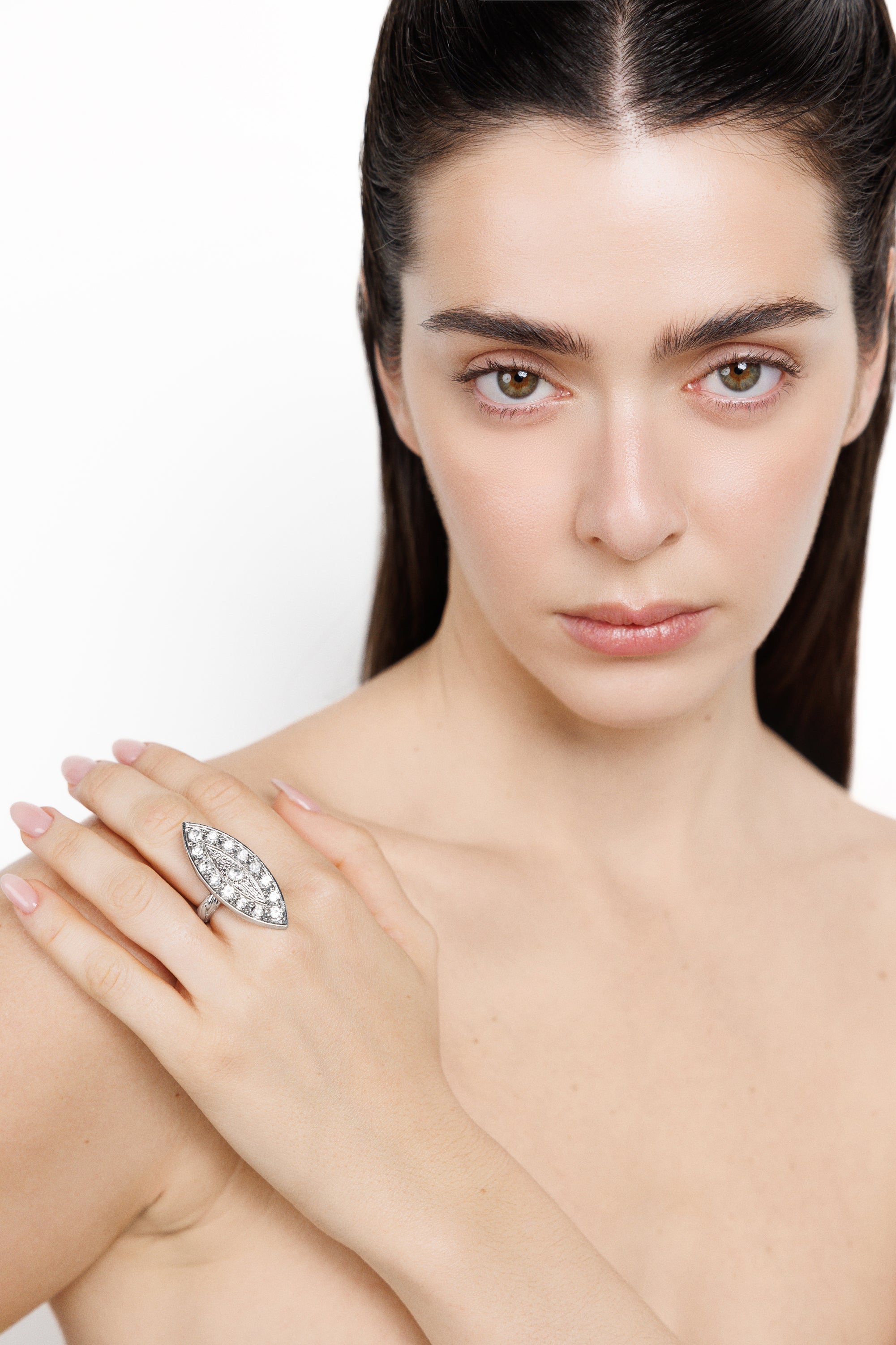 FIRST LOOK RING