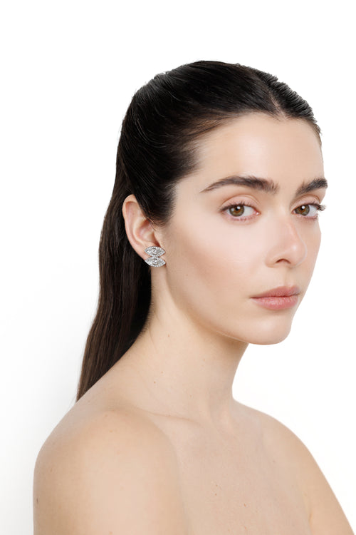 ATTENTION EARRINGS