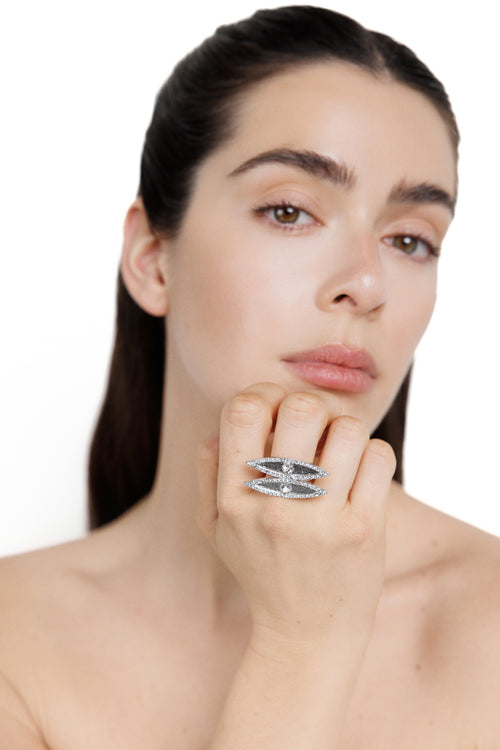 ATTENTION RING