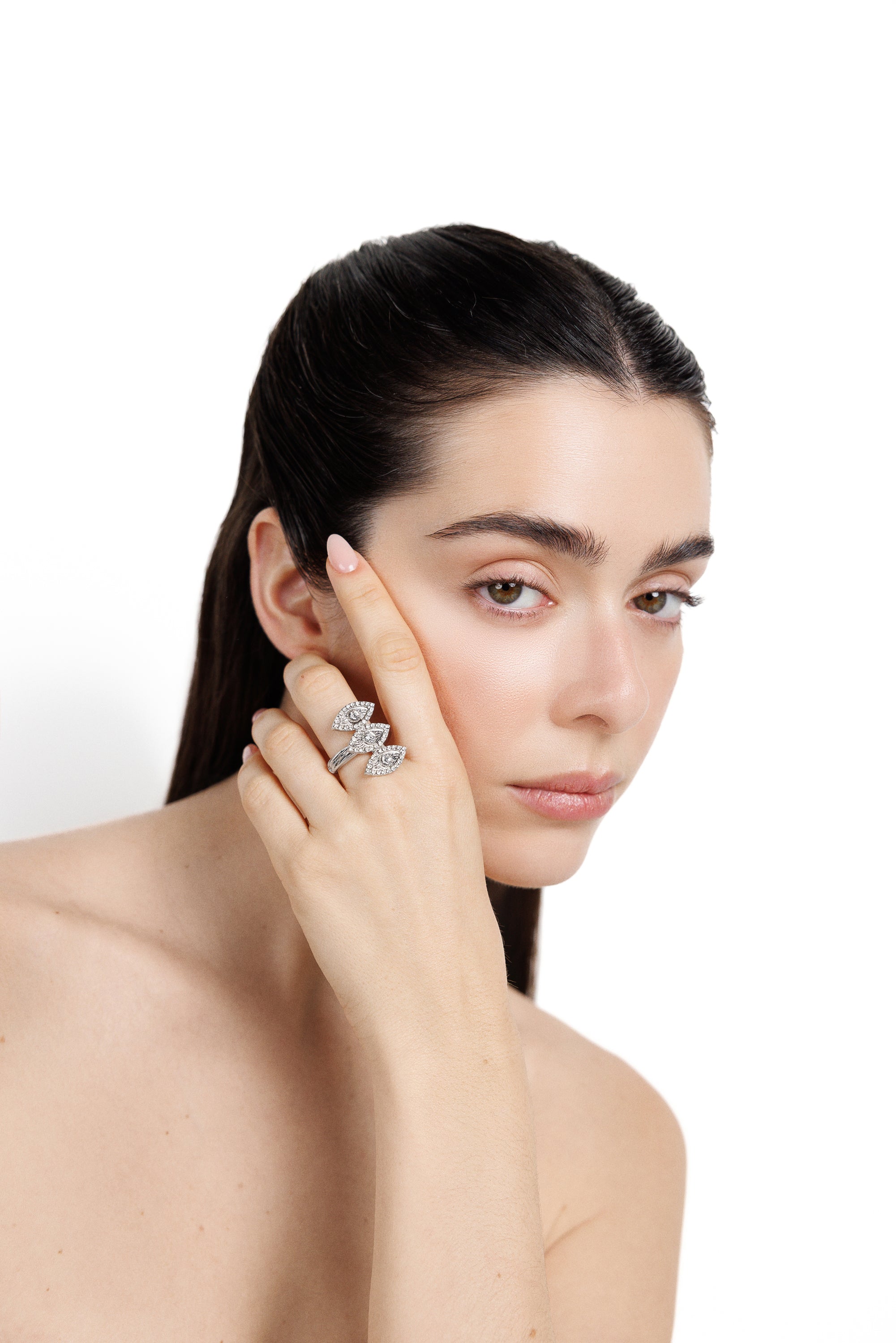 SEEN RING