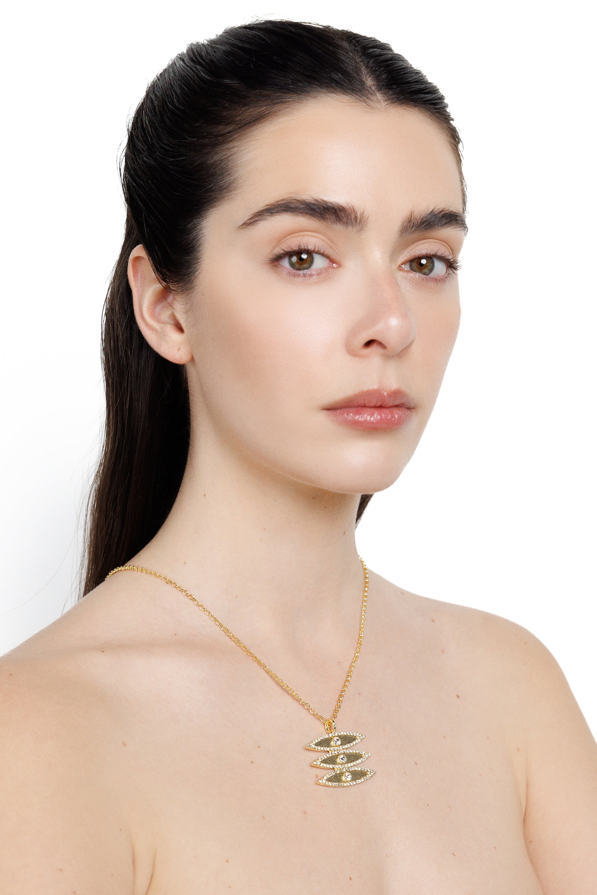 SEEN NECKLACE