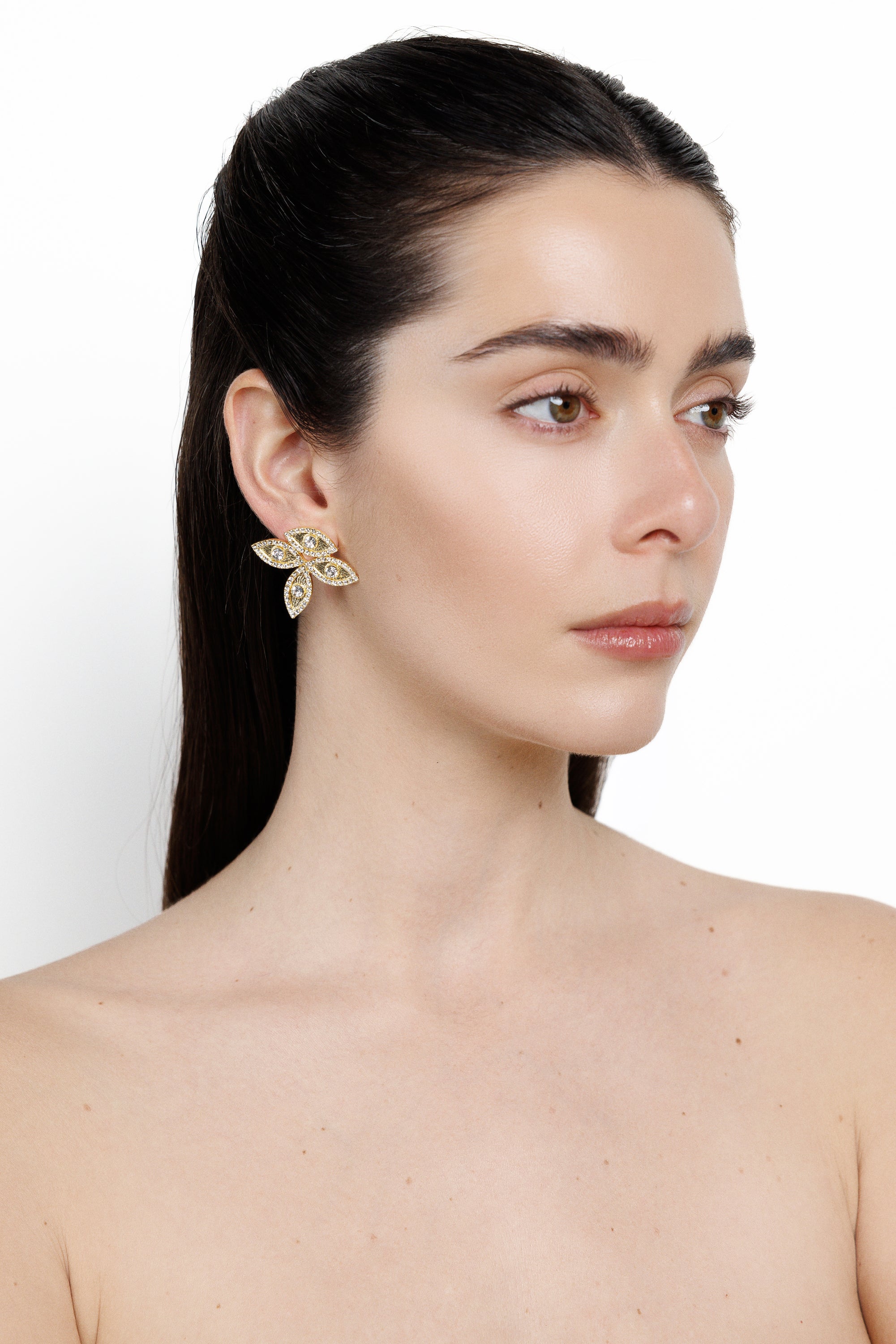 ATTRACTION EARRINGS