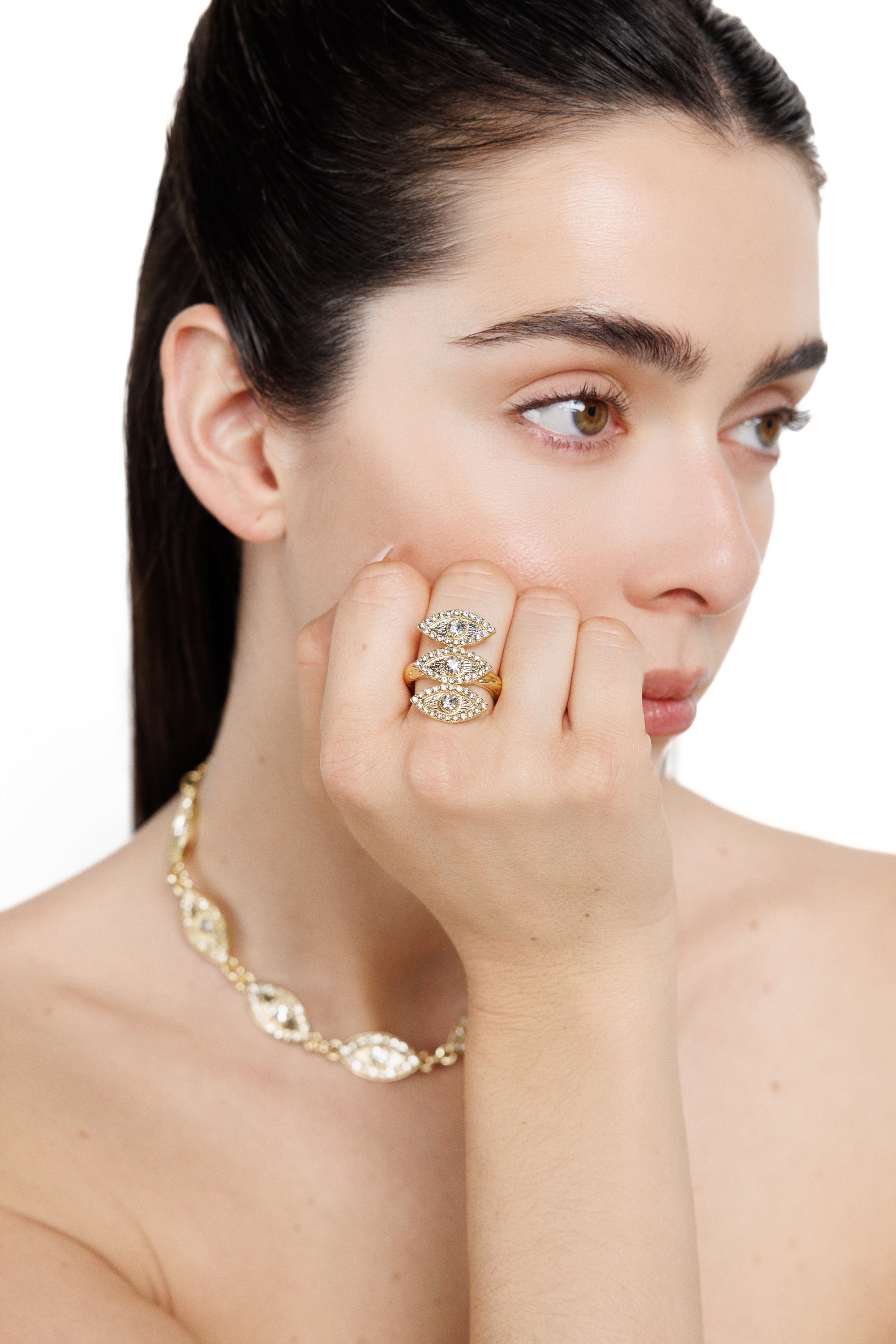 SEEN RING