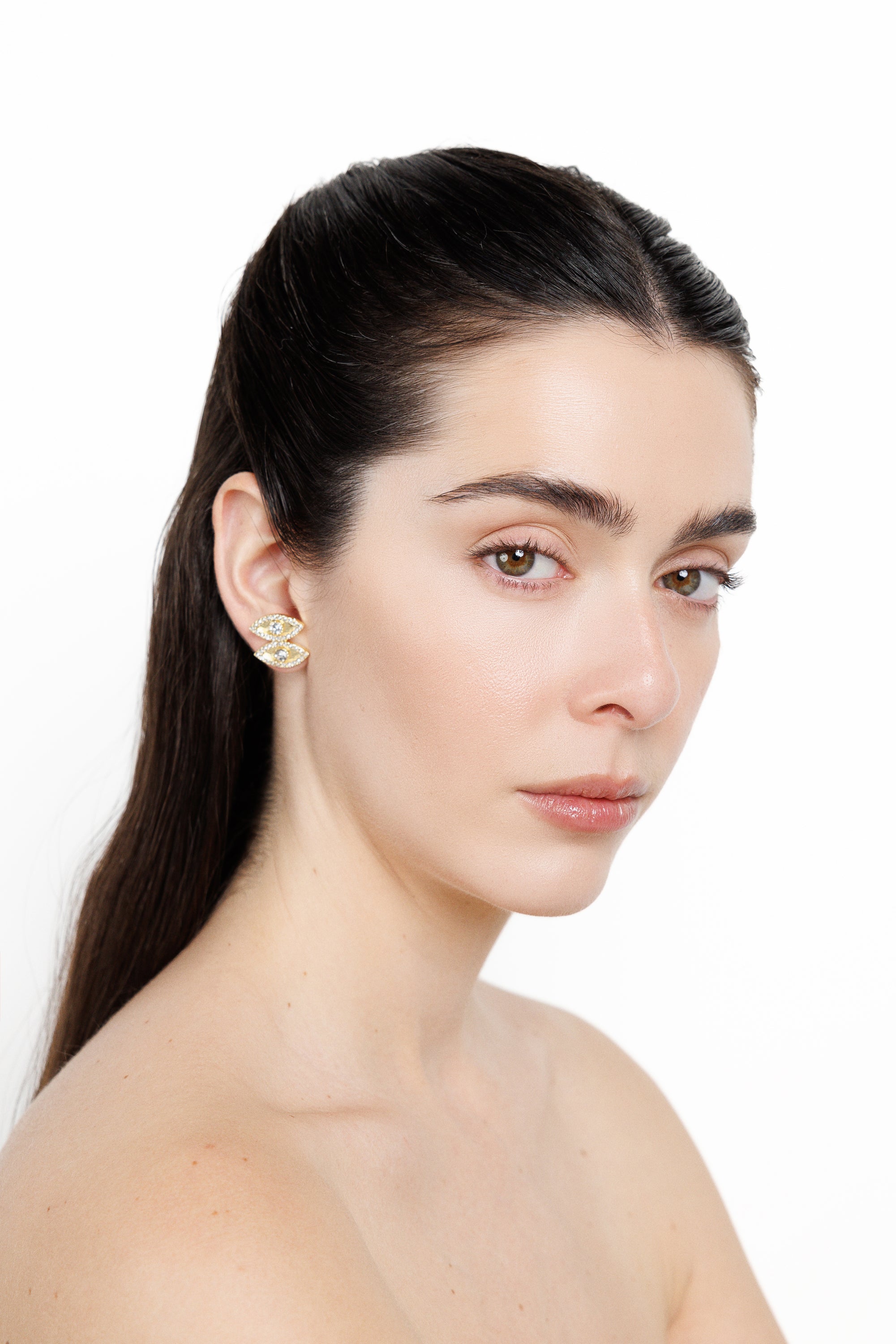 ATTENTION EARRINGS