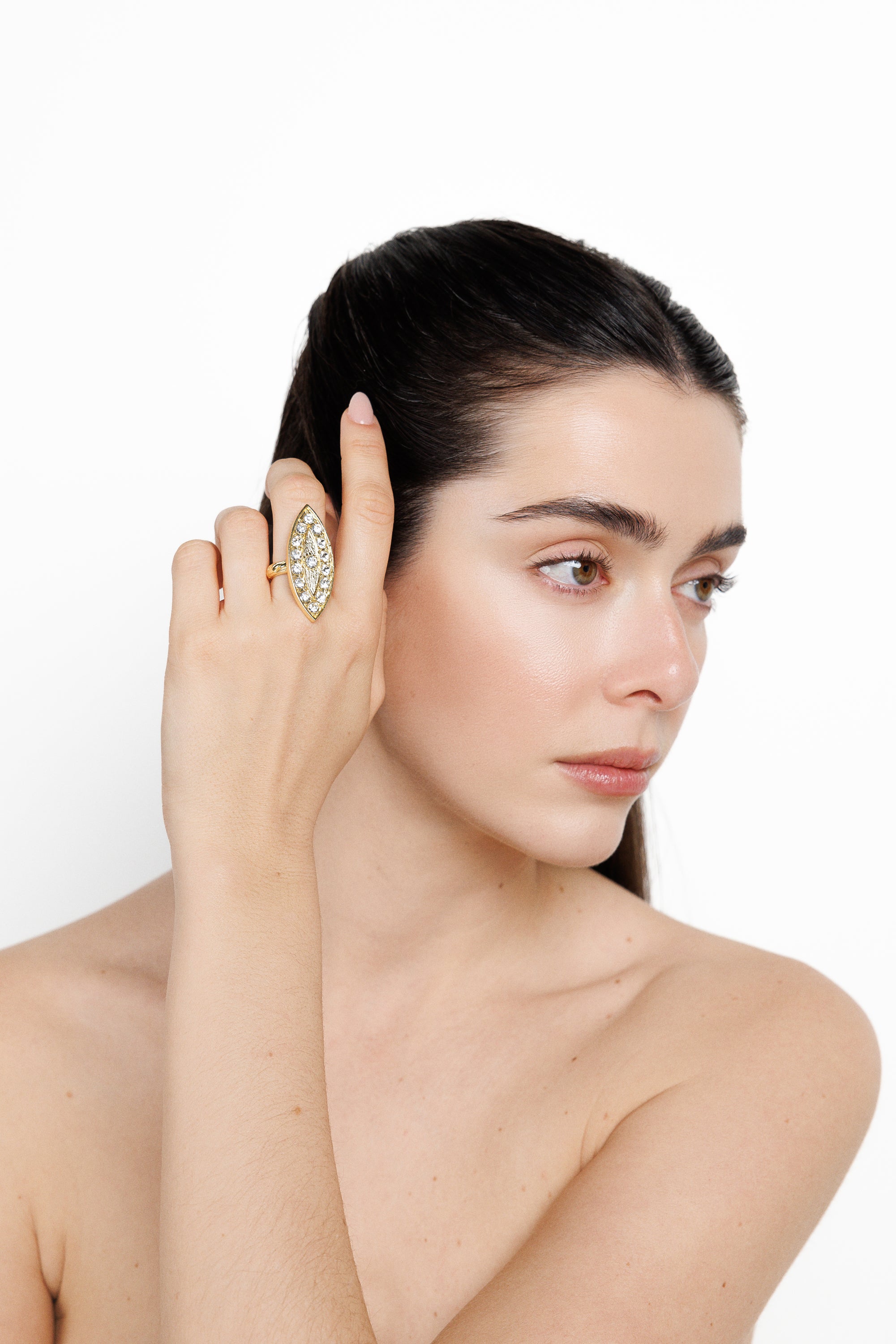 FIRST LOOK RING
