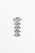 ALL EYES EARRINGS