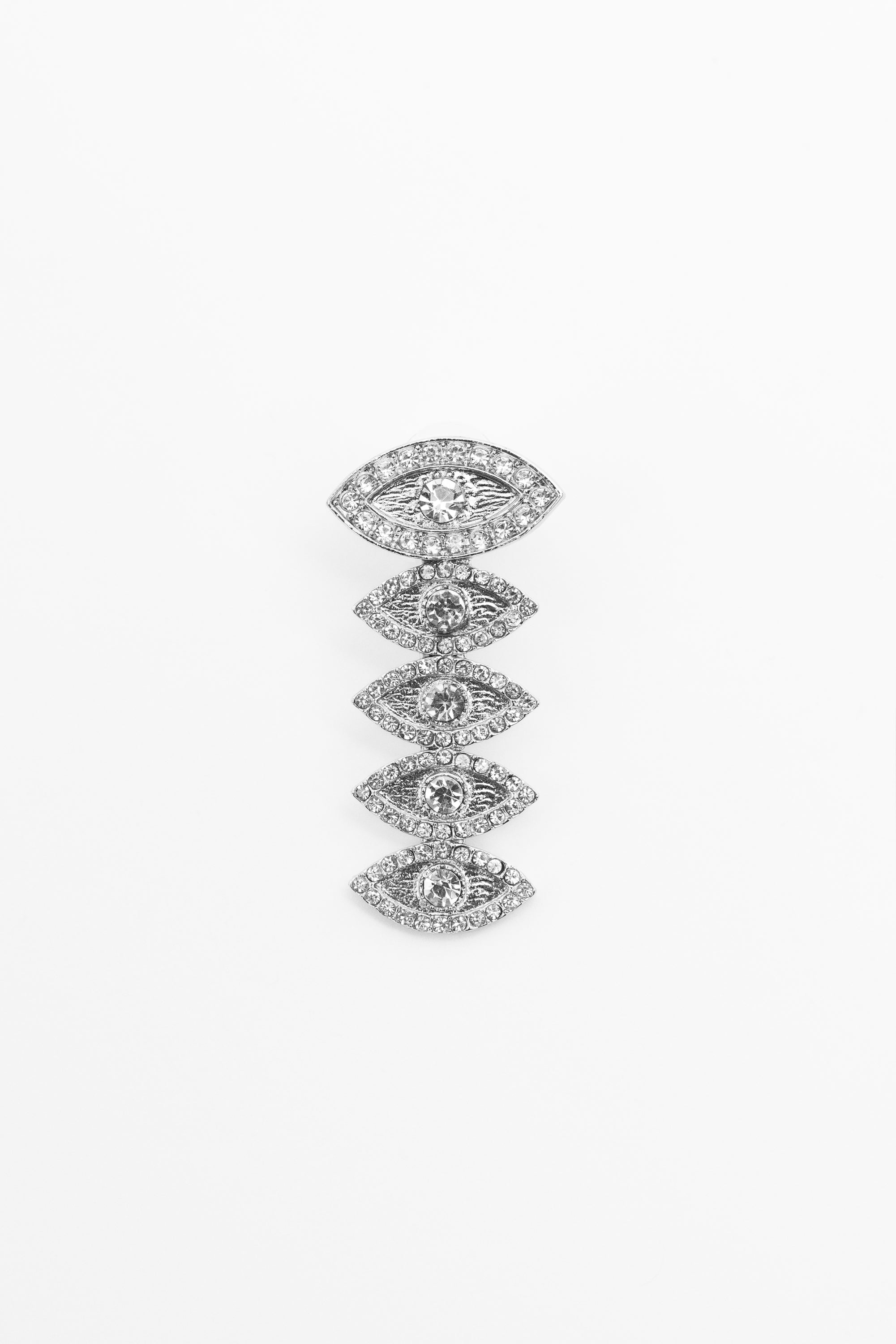 ALL EYES EARRINGS