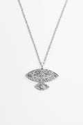 ATTENTION NECKLACE