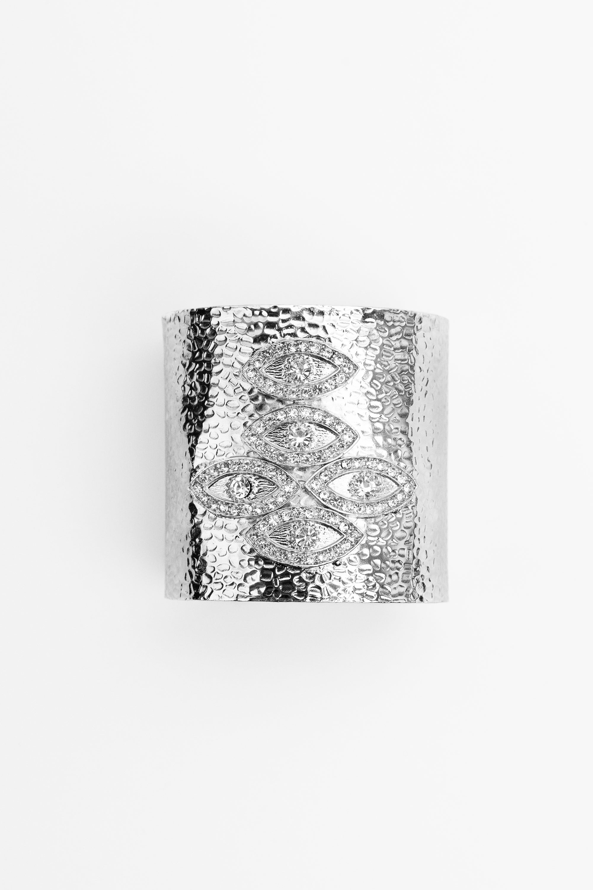 THE STATEMENT CUFF