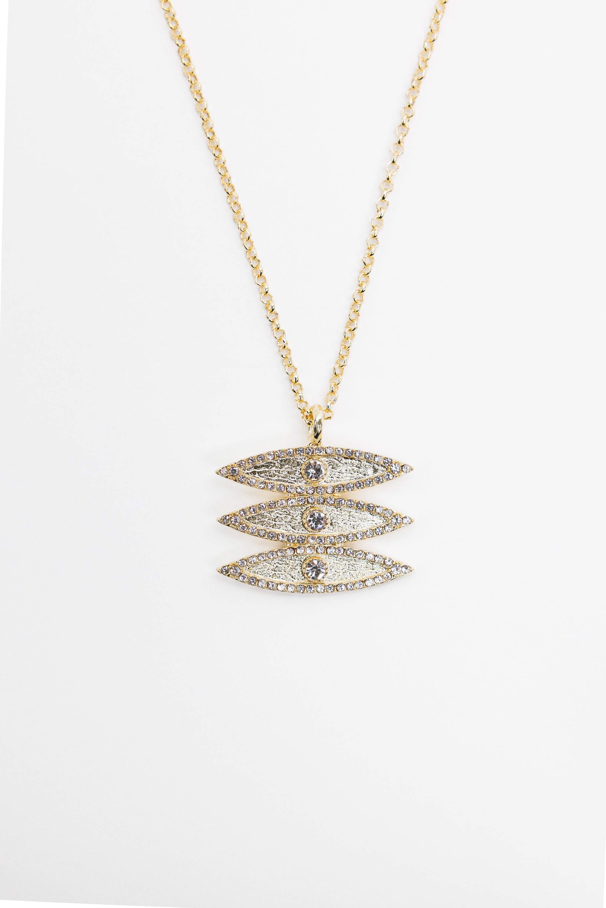 SEEN NECKLACE