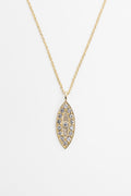 FIRST LOOK NECKLACE