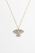 ATTENTION NECKLACE