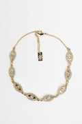 DOUBLE TAKE NECKLACE