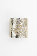 THE STATEMENT CUFF
