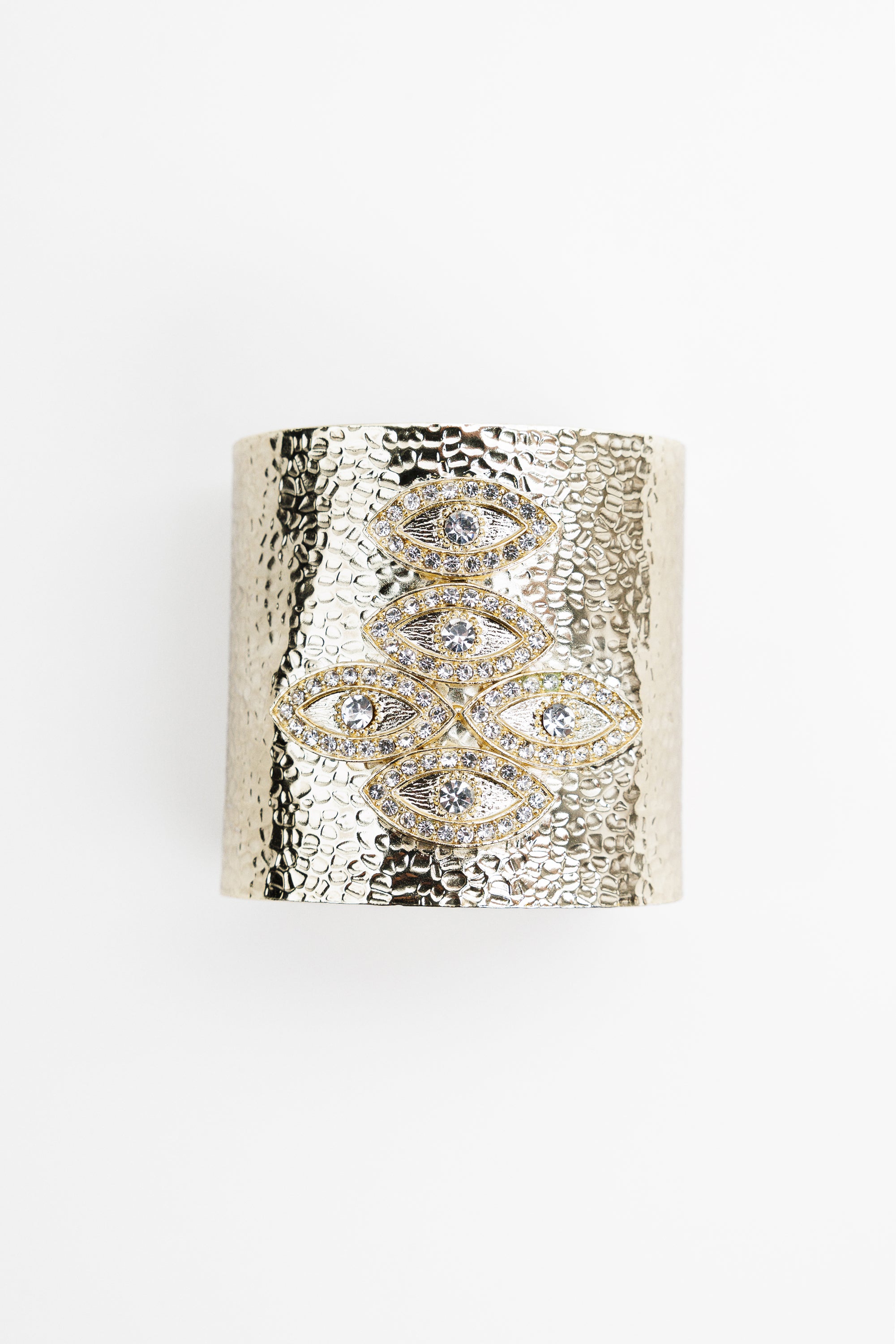 THE STATEMENT CUFF