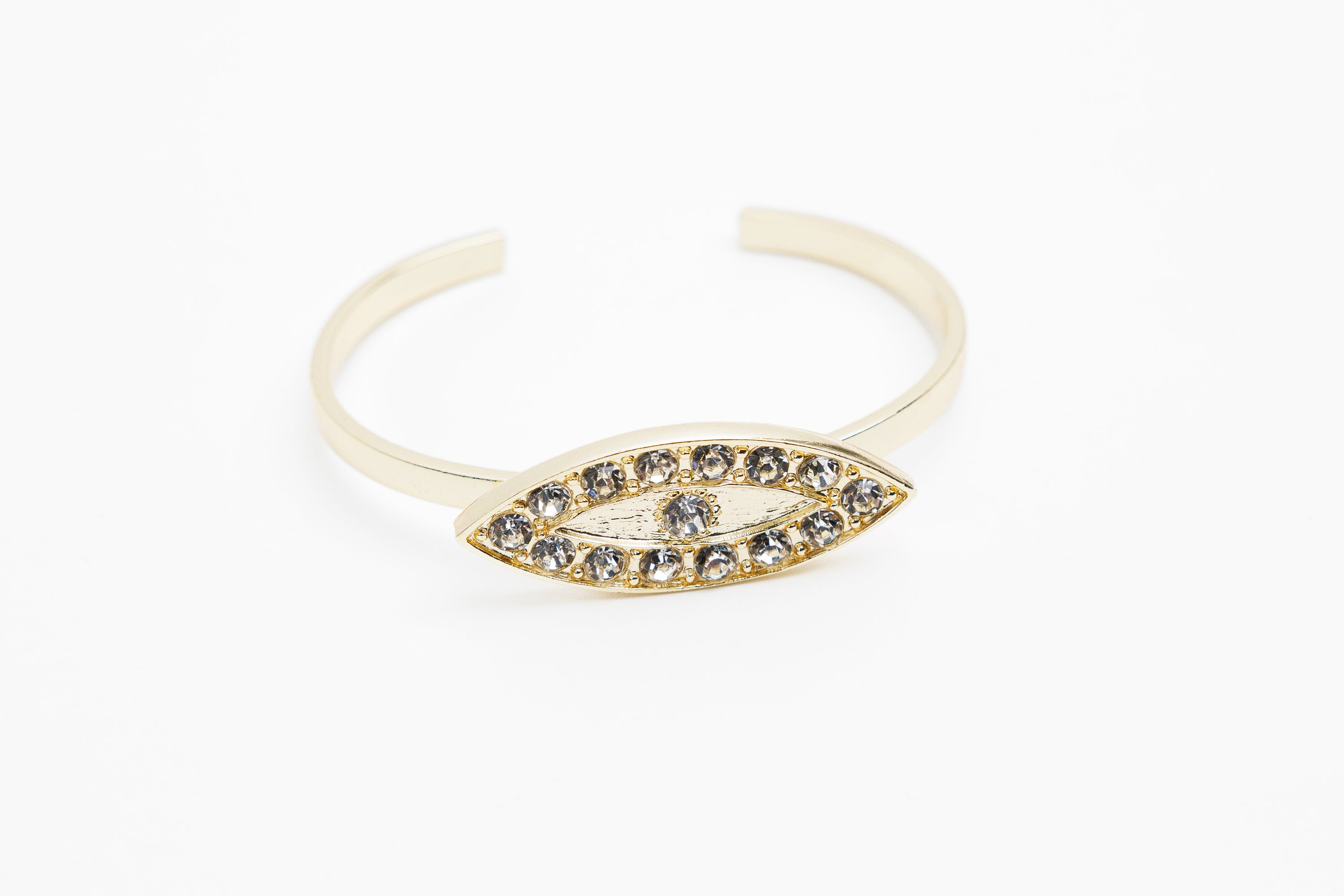 FIRST LOOK BRACELET