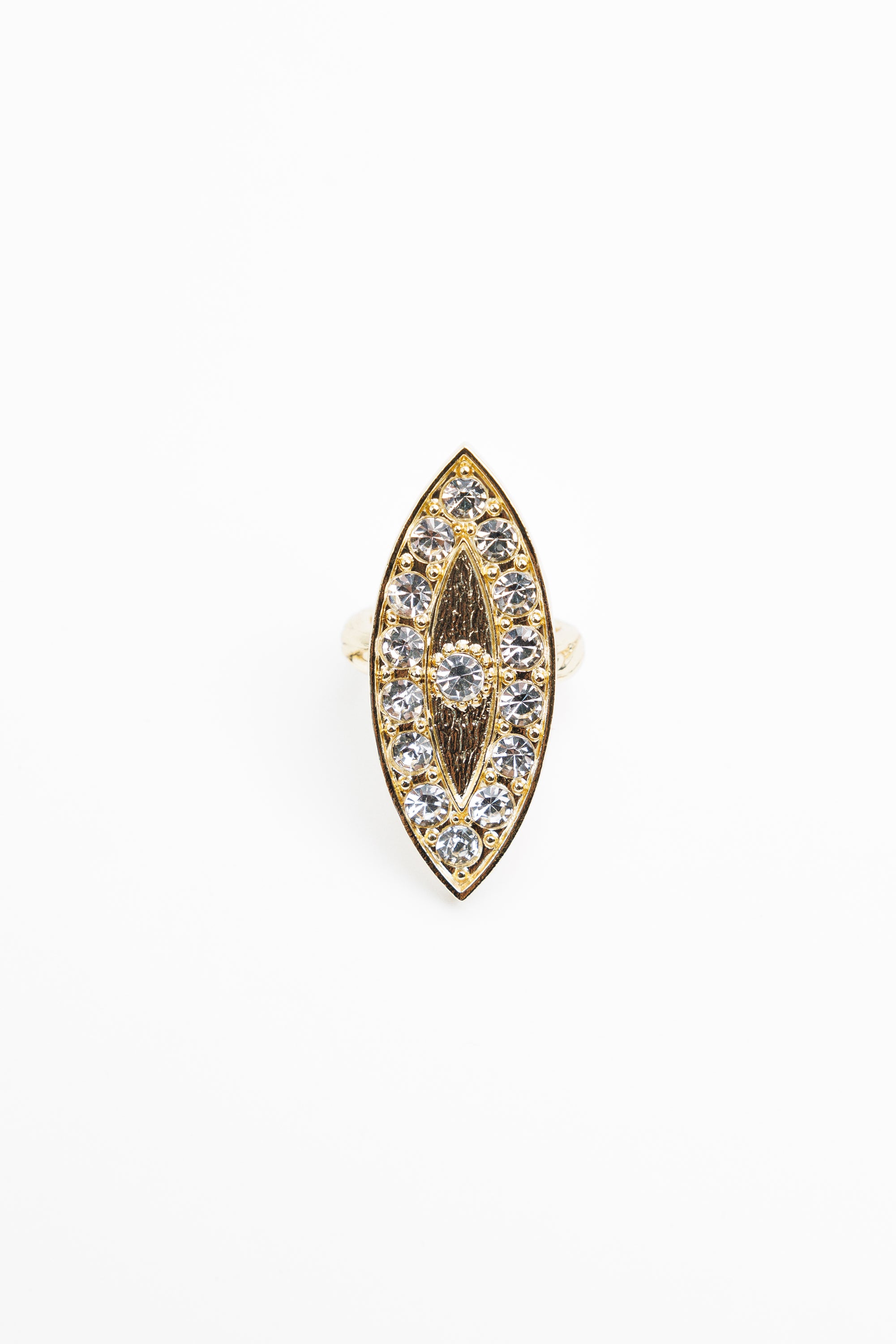 FIRST LOOK RING