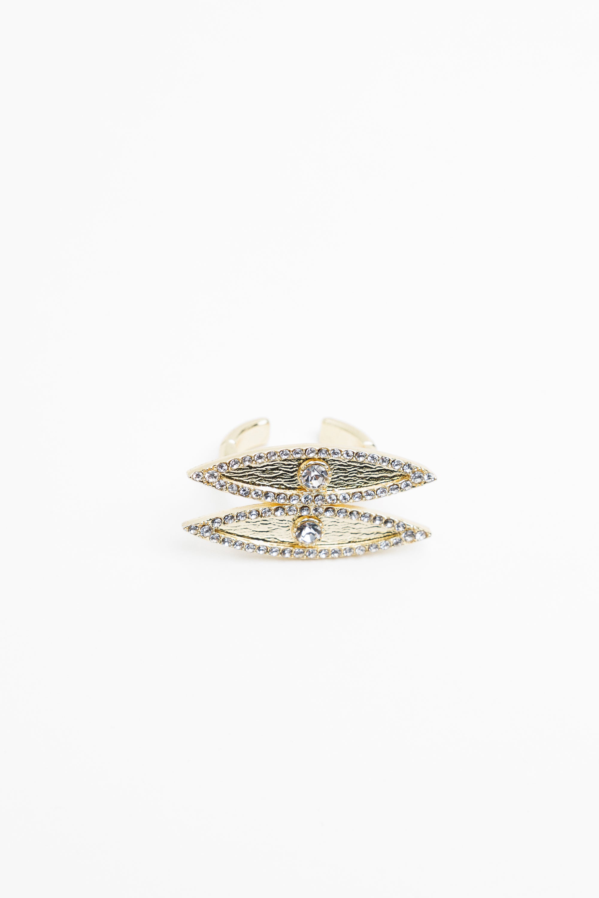ATTENTION RING