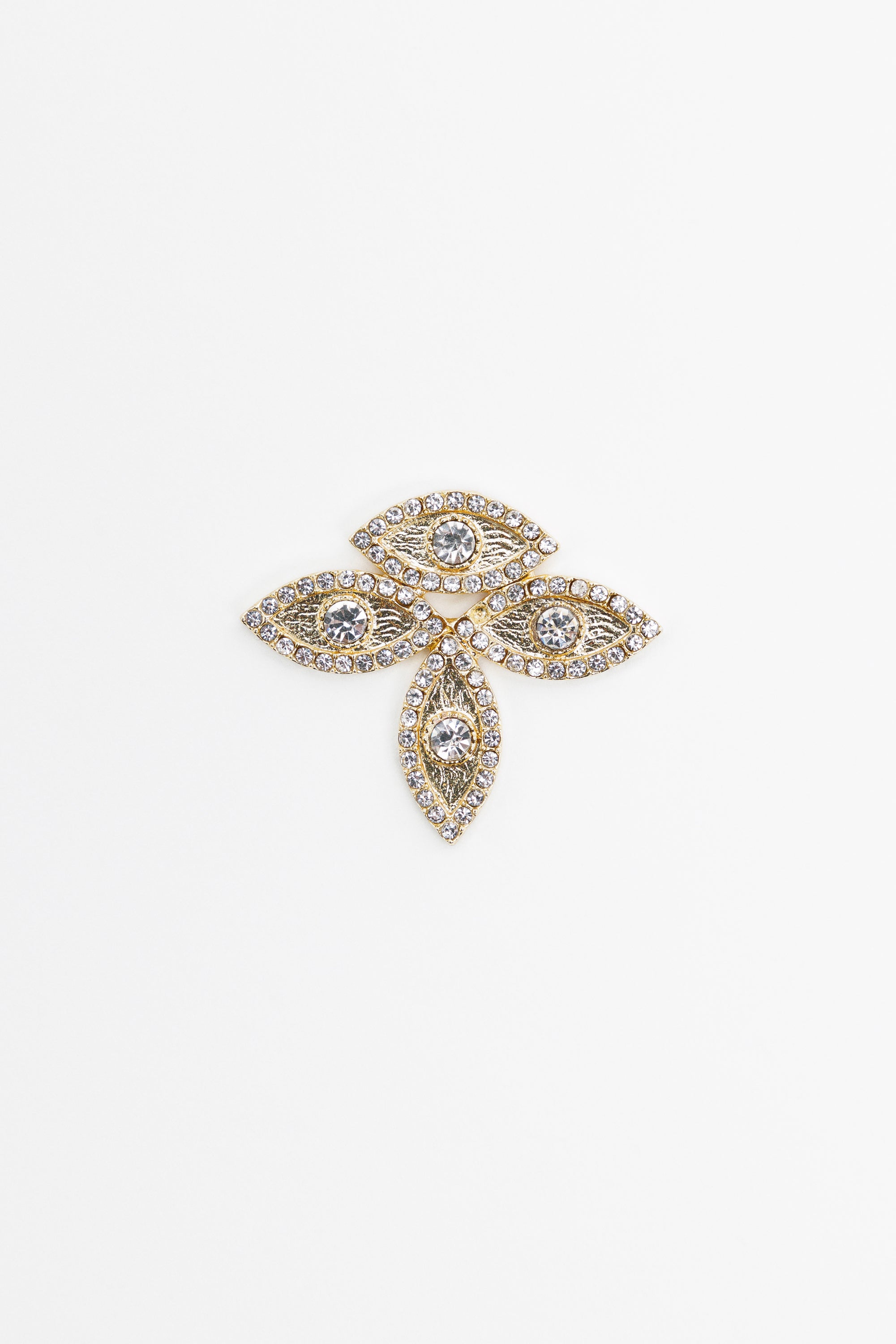ATTRACTION EARRINGS