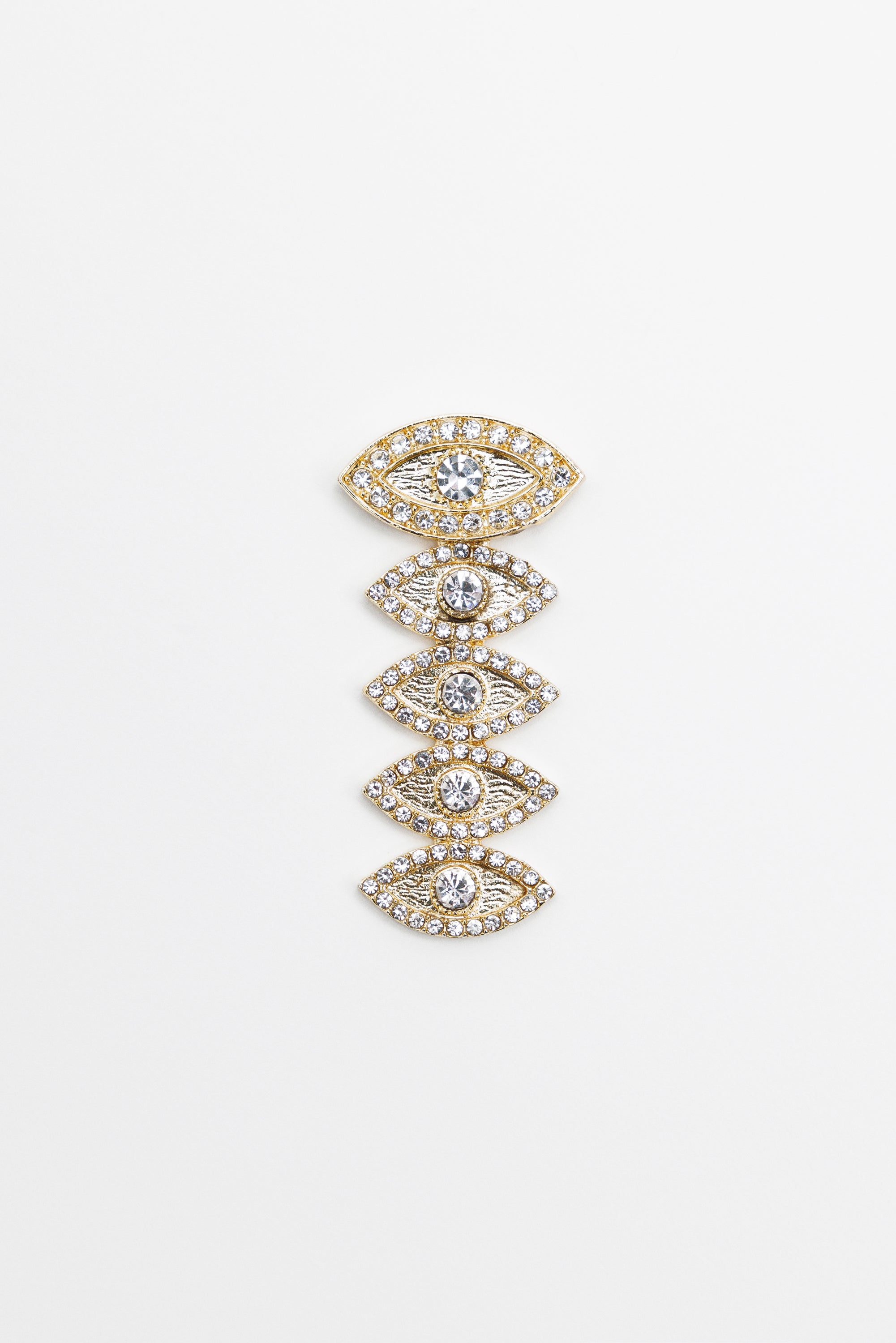 ALL EYES EARRINGS