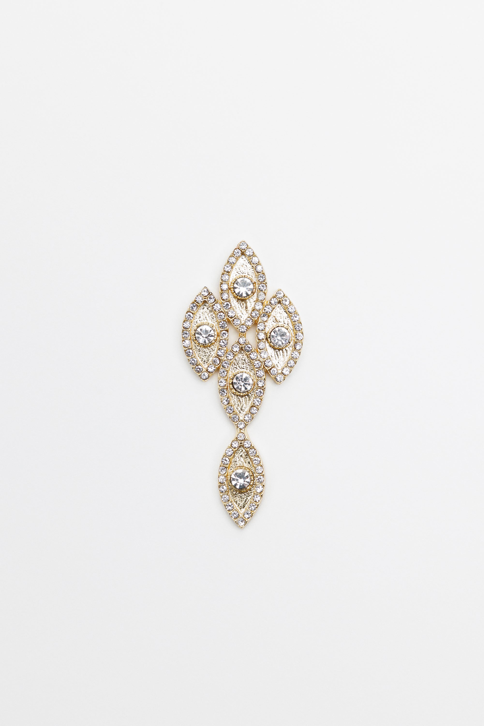 SPOTLIGHT EARRINGS