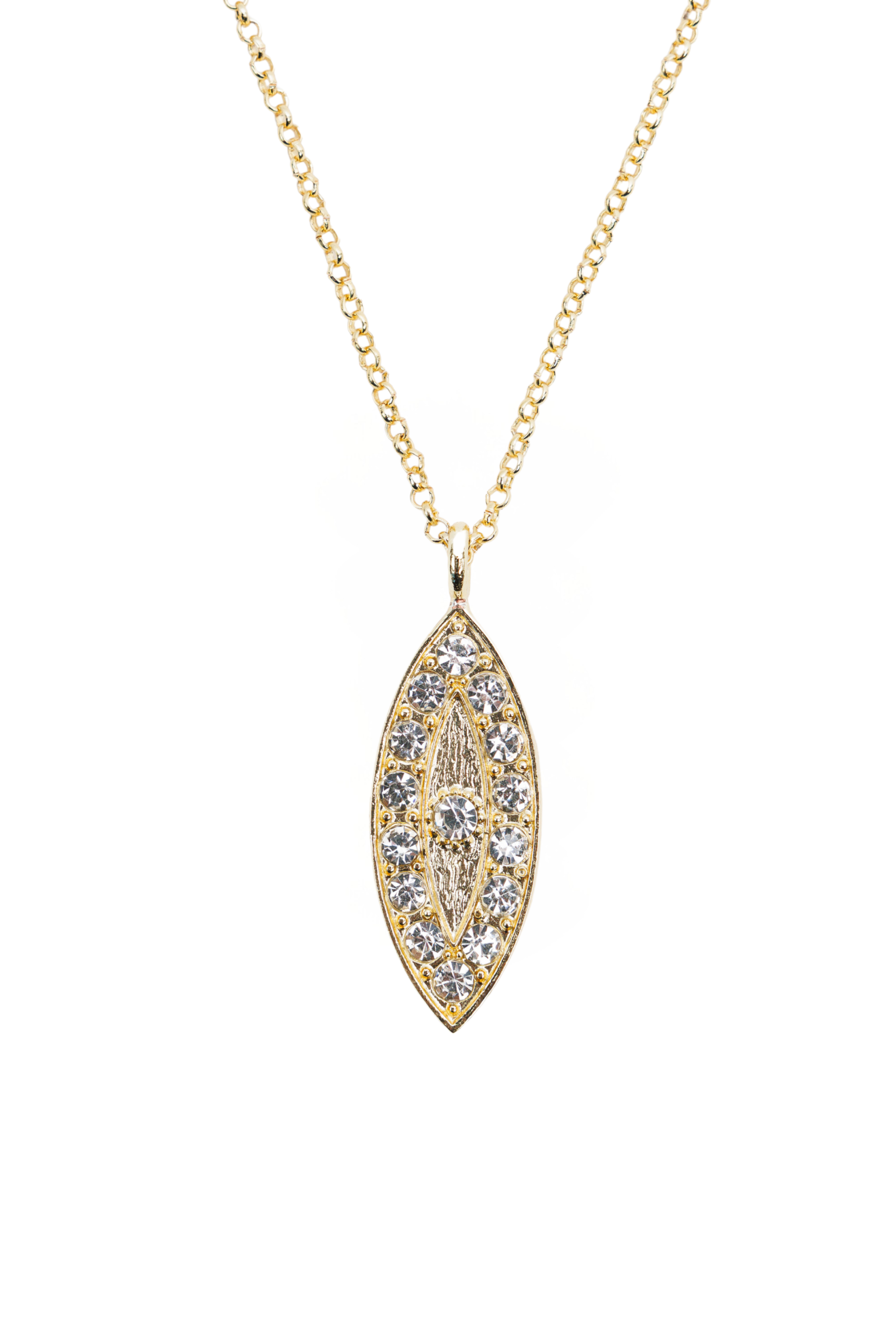 FIRST LOOK NECKLACE