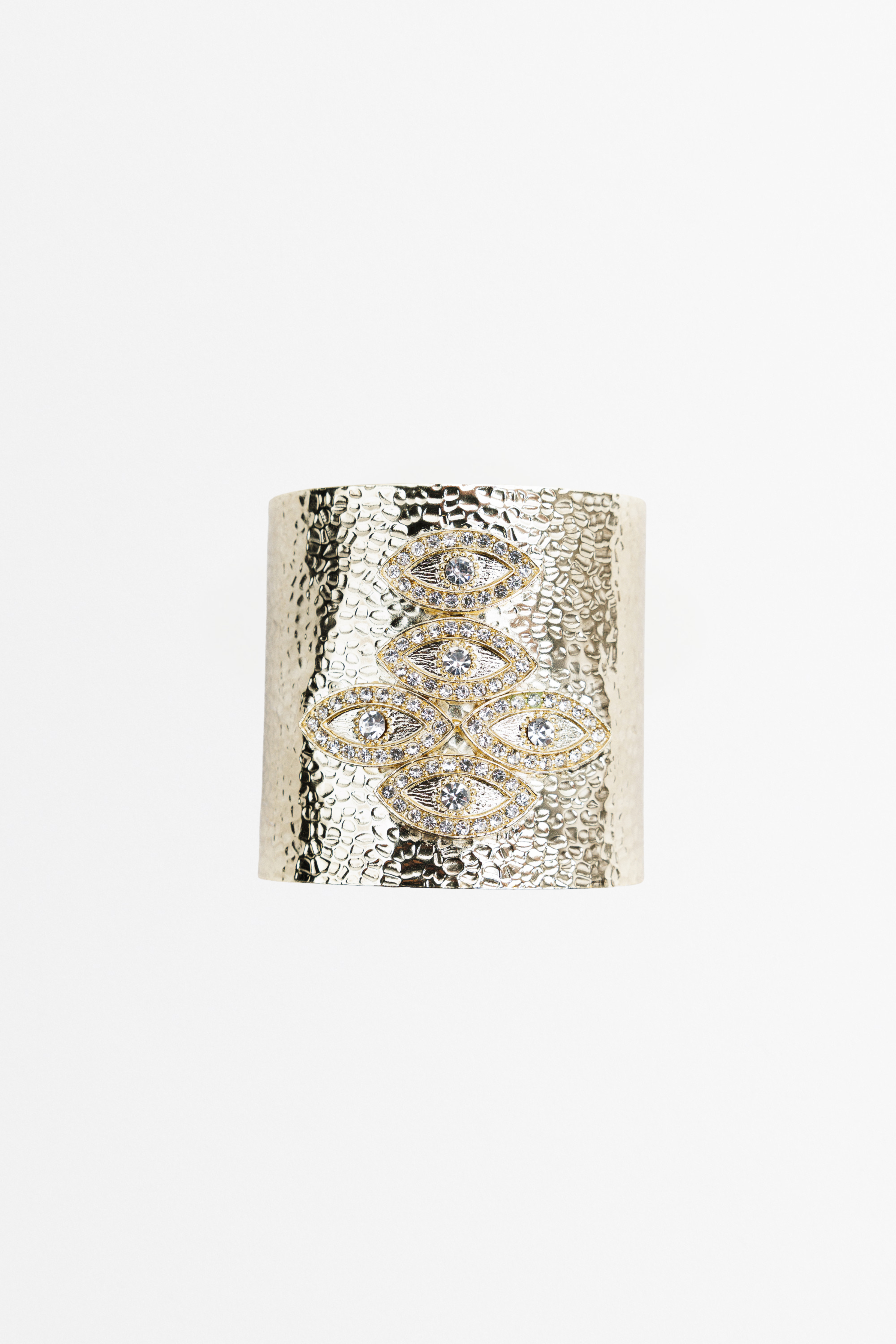 THE STATEMENT CUFF