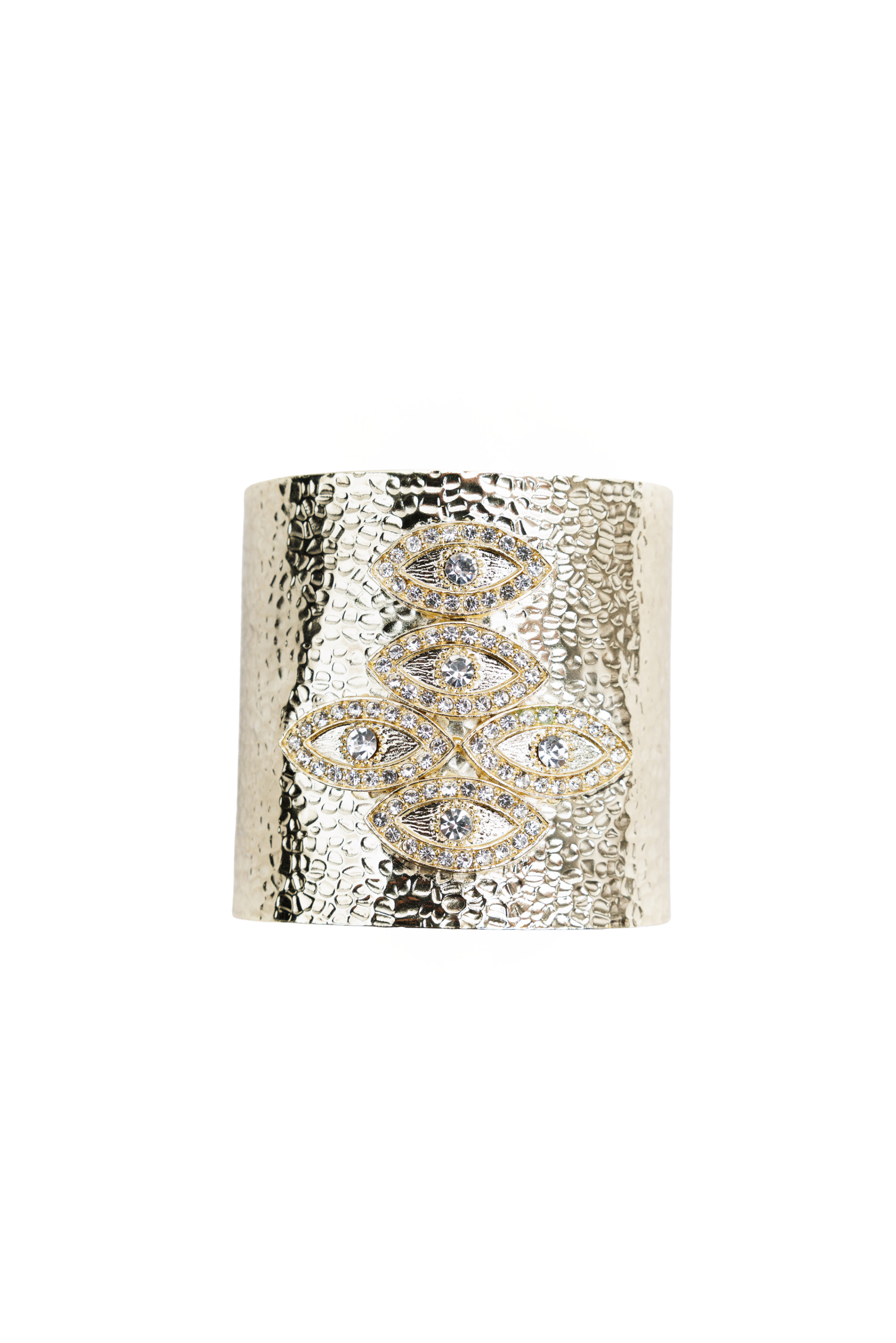 THE STATEMENT CUFF