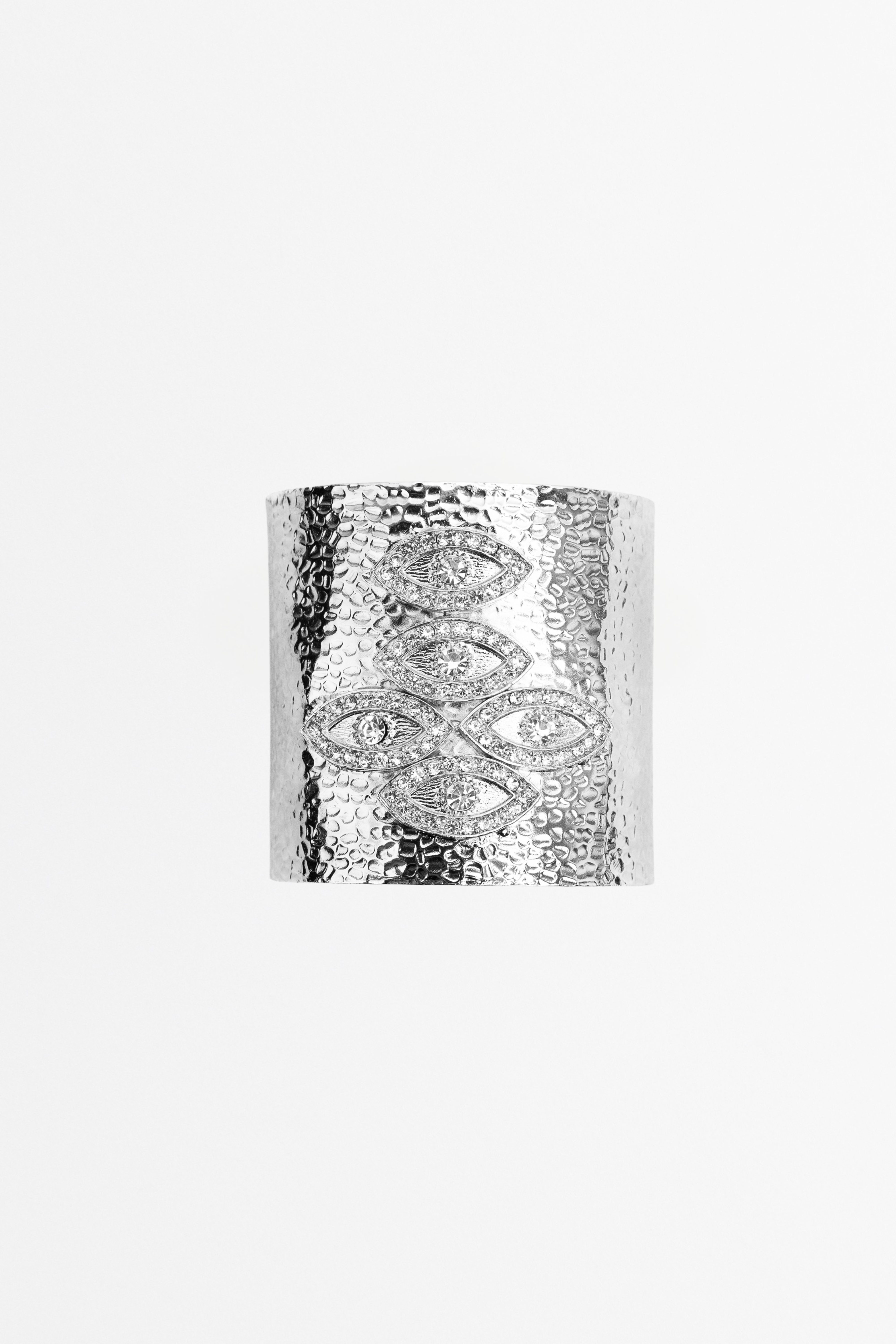 THE STATEMENT CUFF