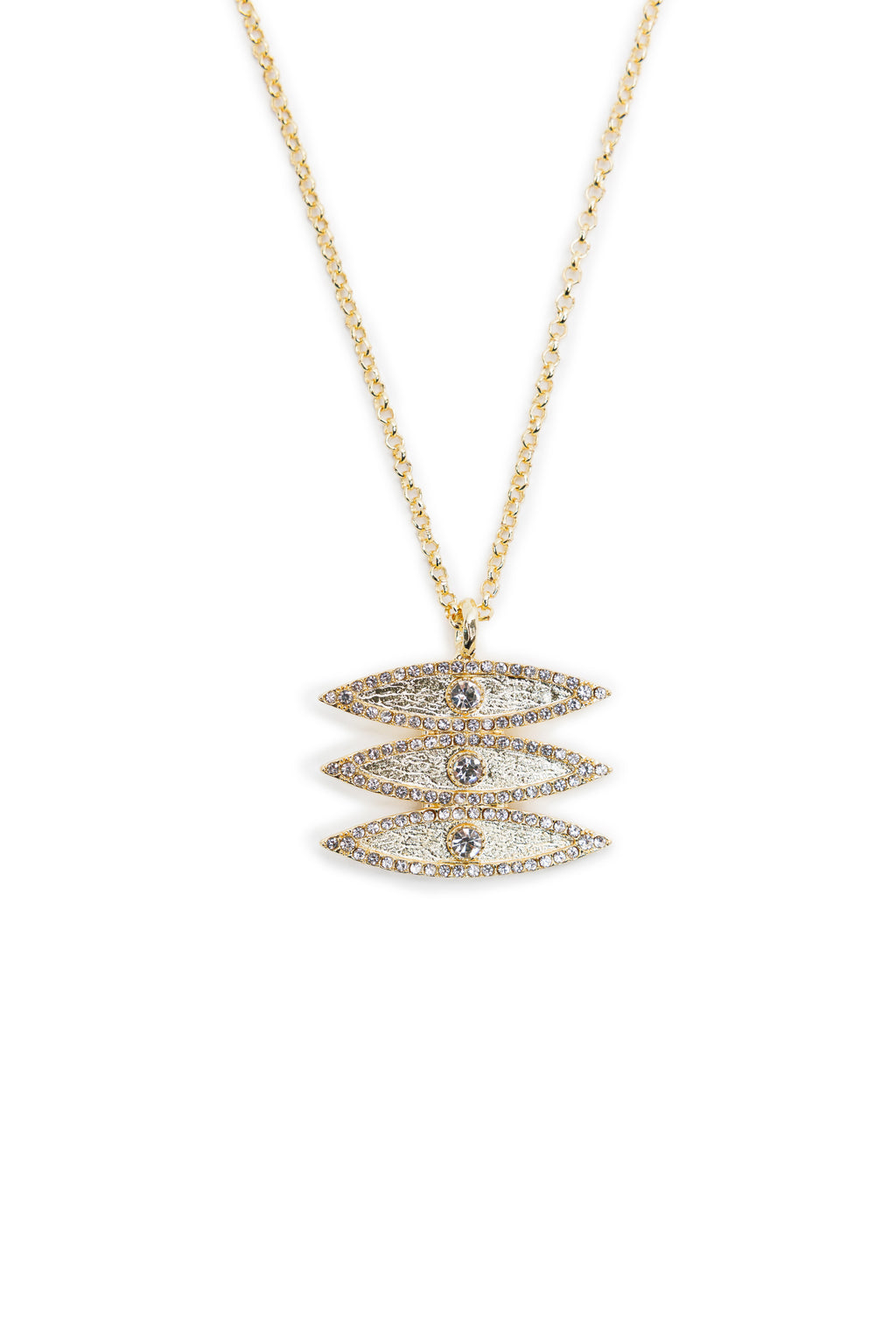 SEEN NECKLACE