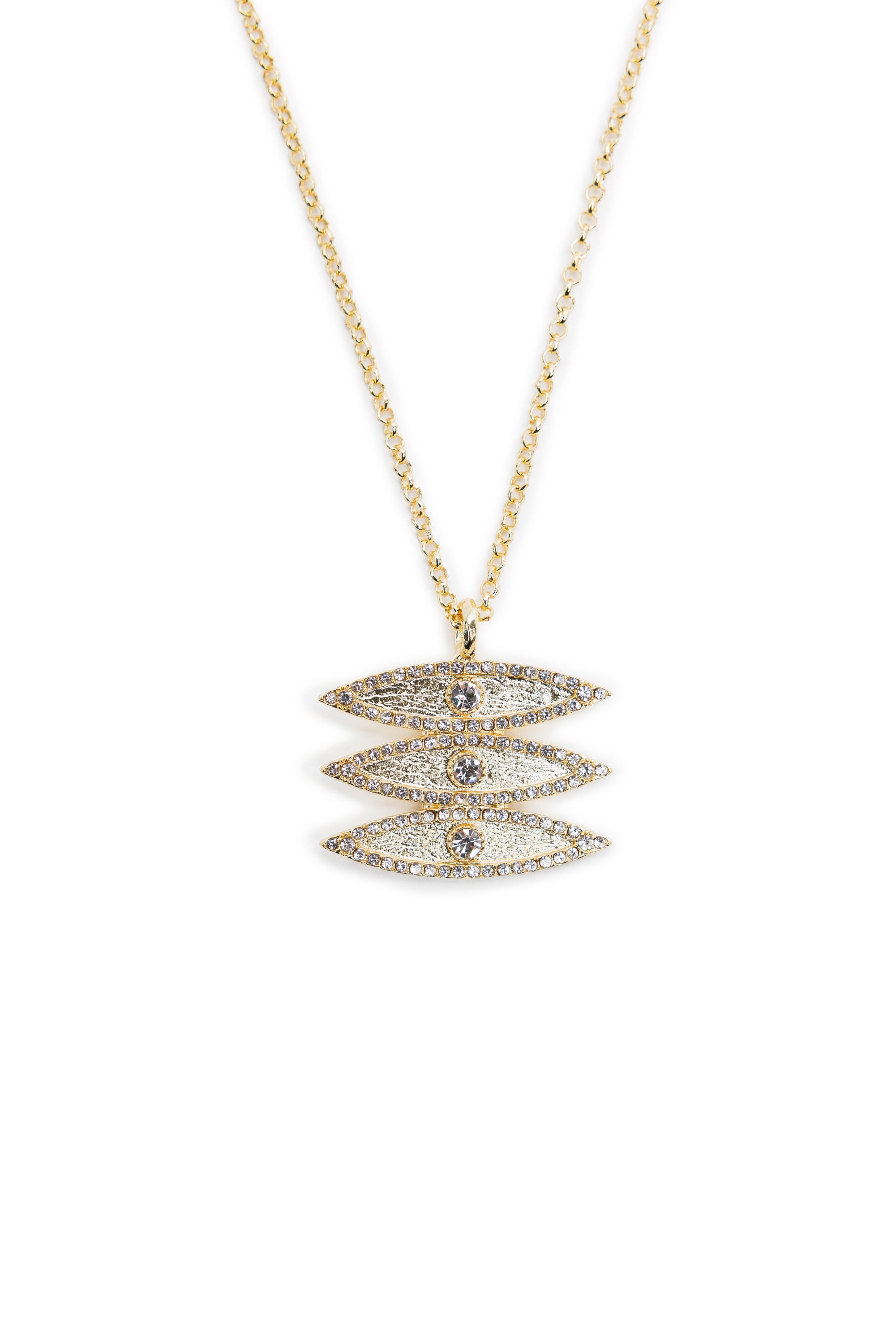 SEEN NECKLACE