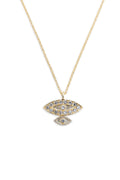 ATTENTION NECKLACE