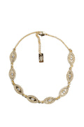 DOUBLE TAKE NECKLACE