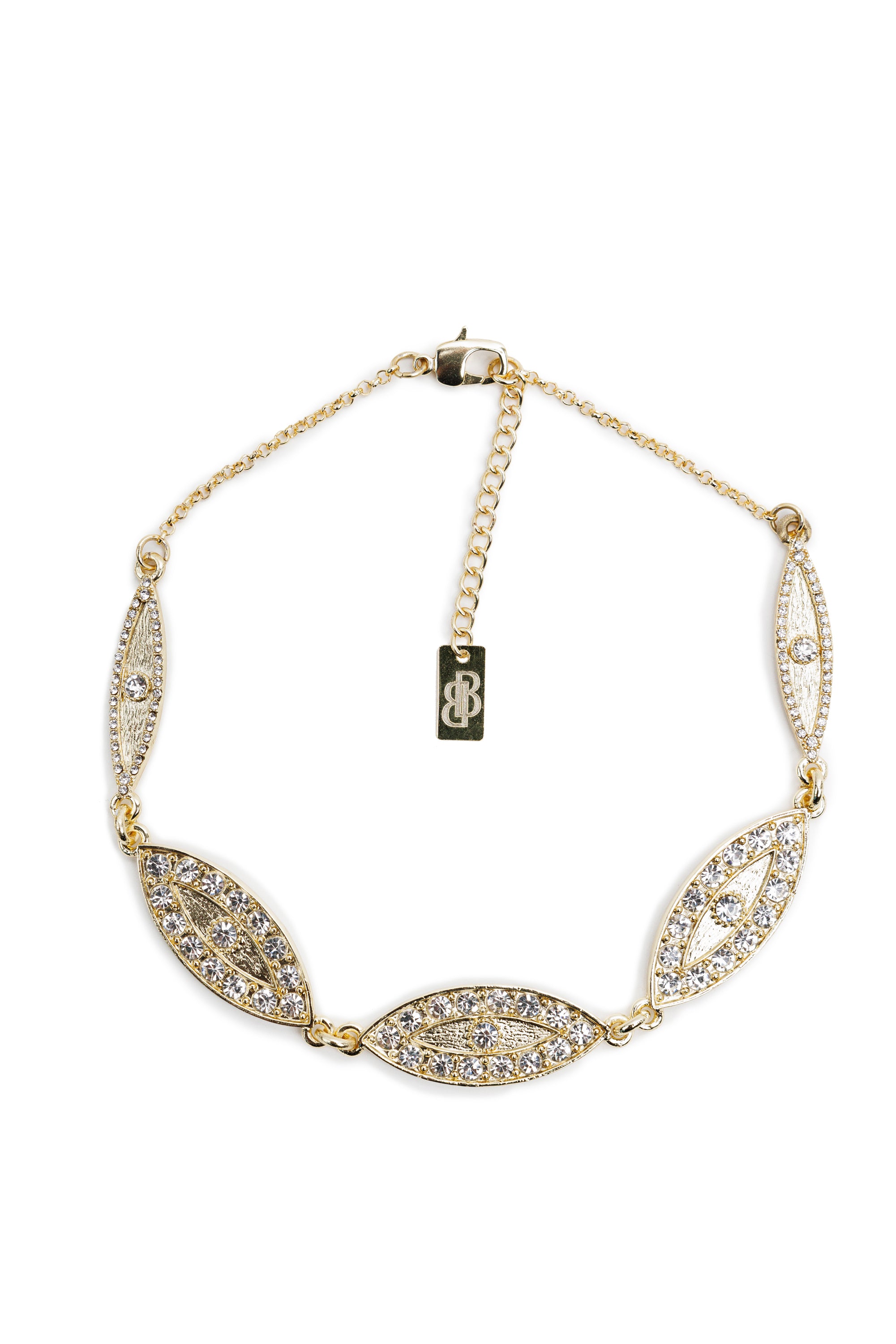 EYES ON ME NECKLACE