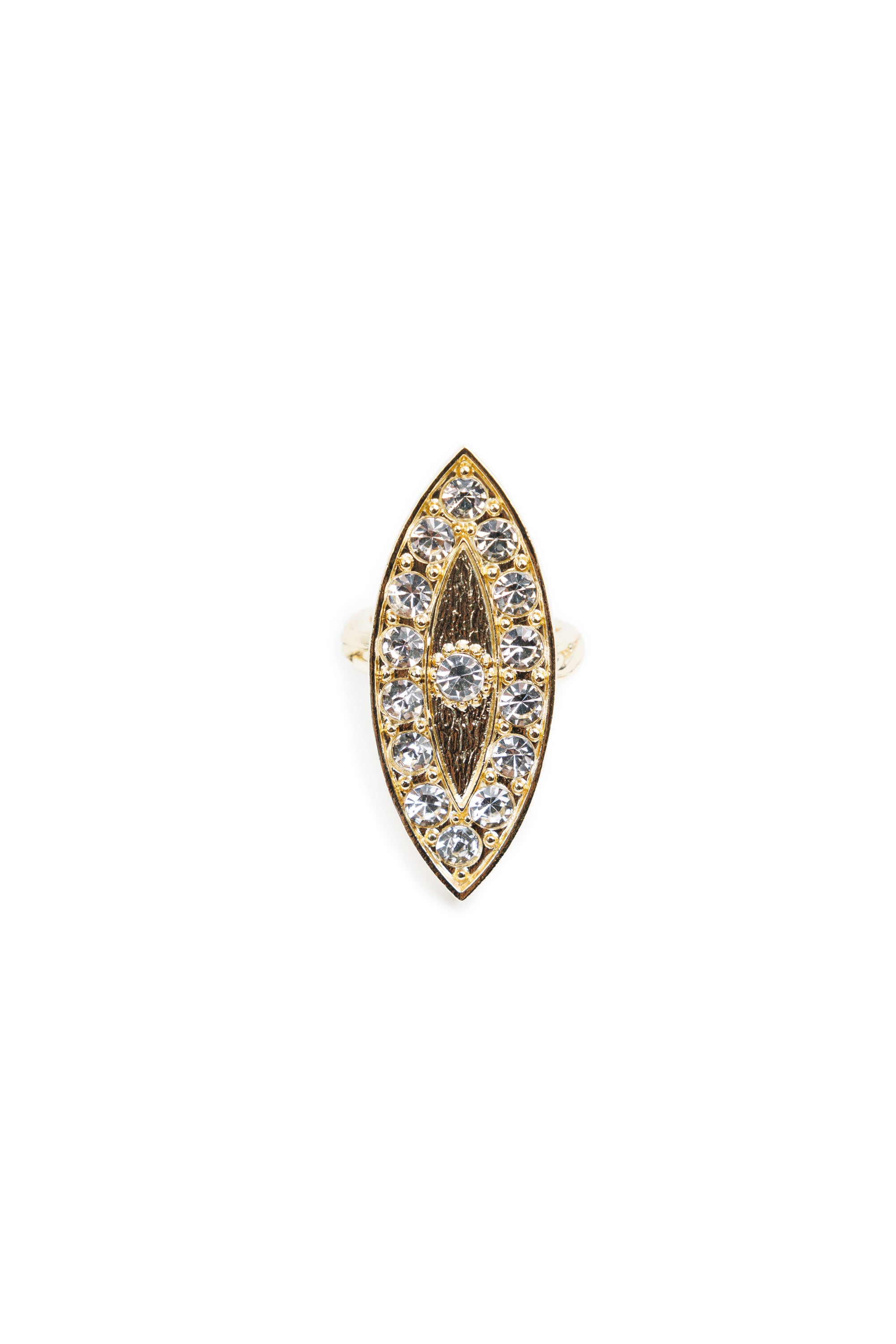 FIRST LOOK RING