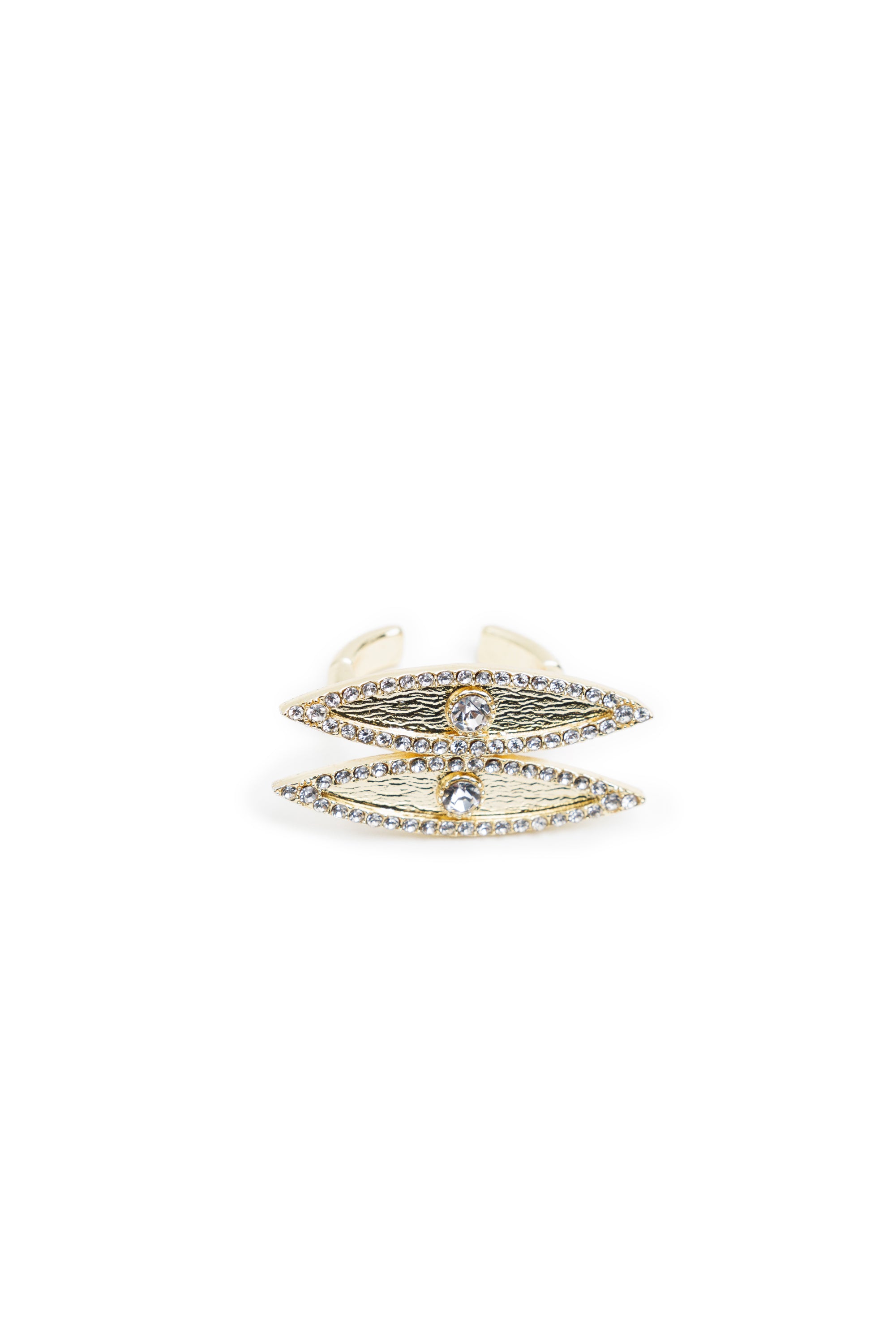 ATTENTION RING