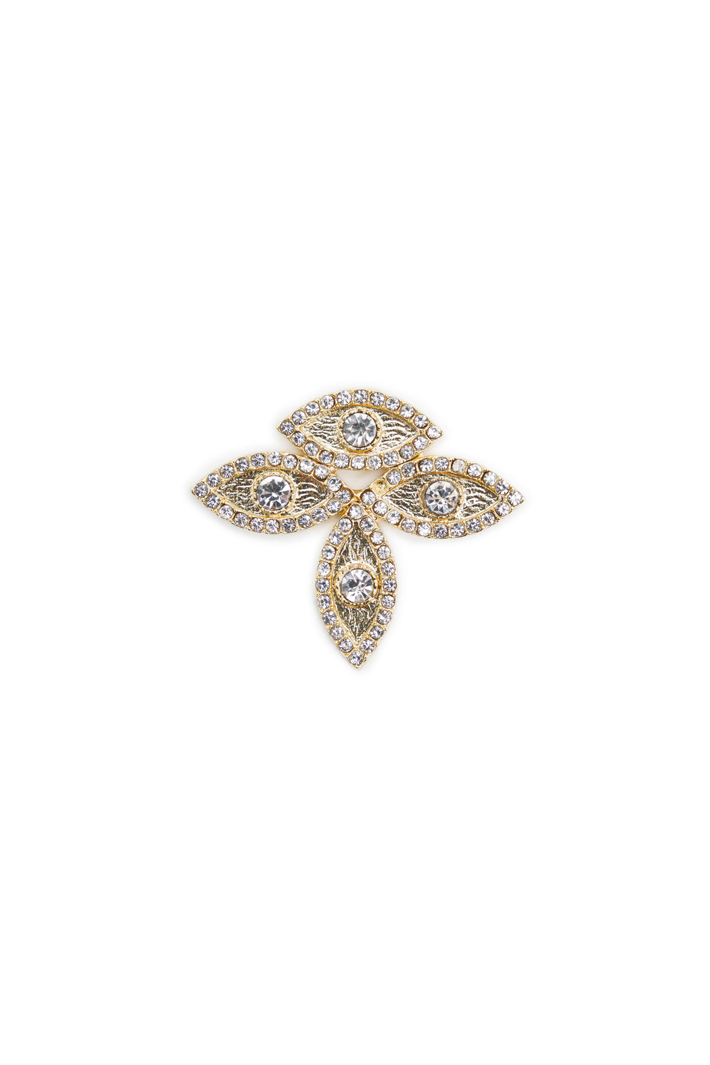 ATTRACTION EARRINGS