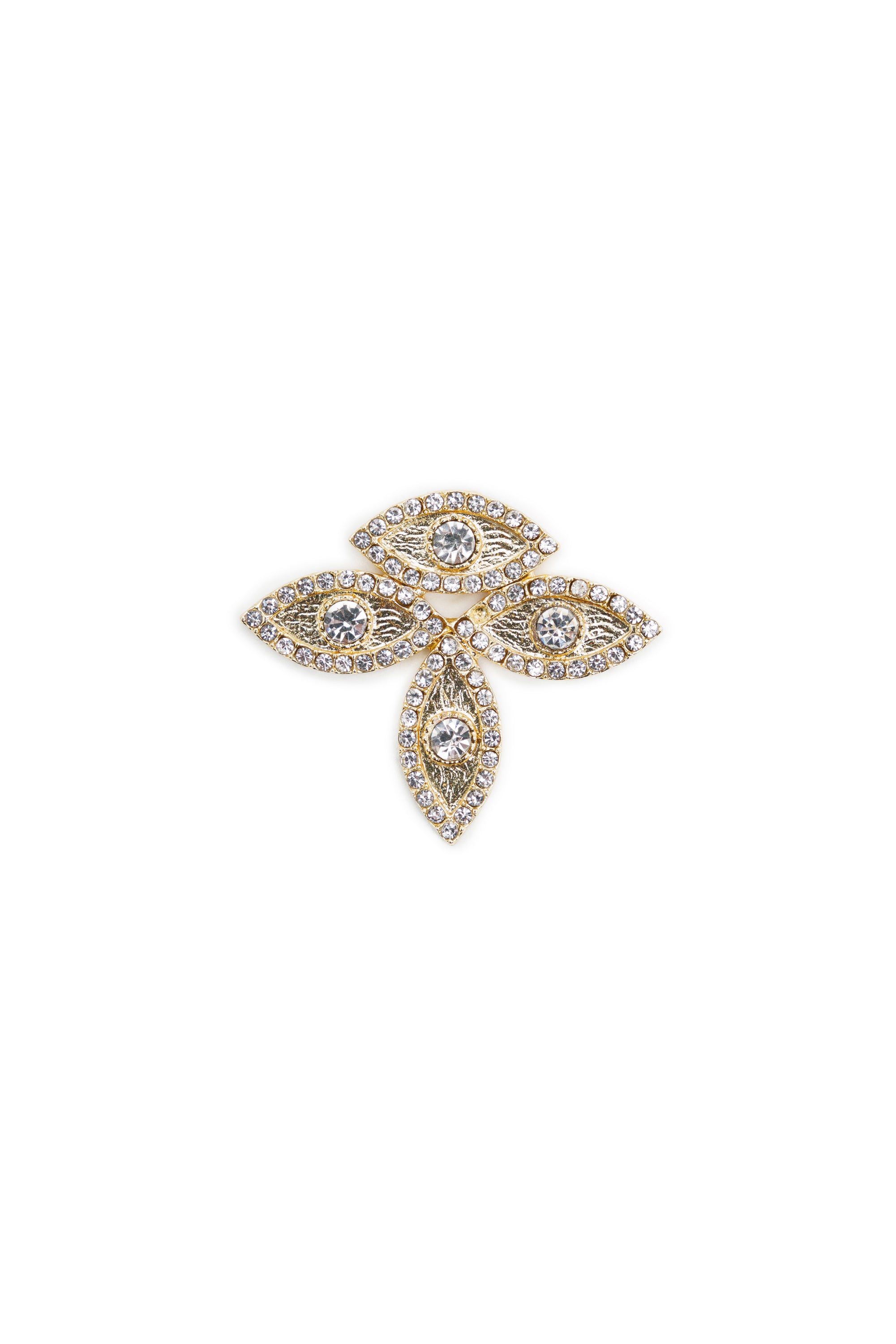 ATTRACTION EARRINGS