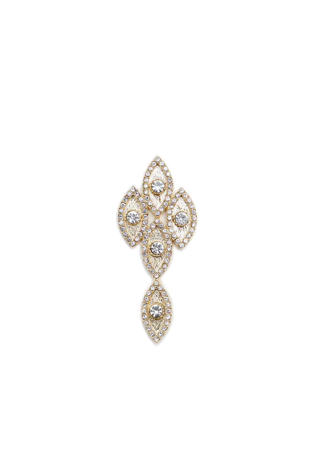 SPOTLIGHT EARRINGS