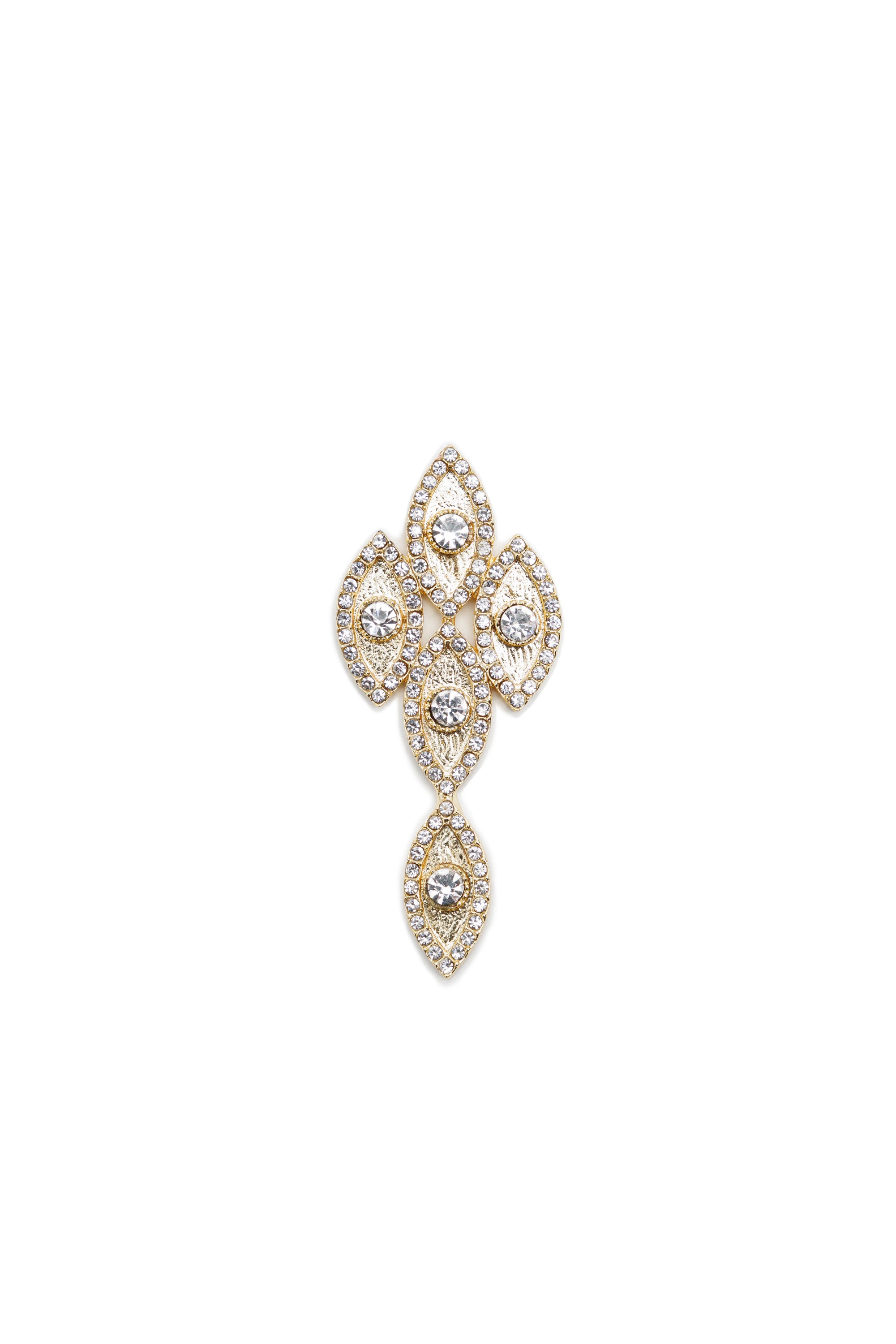 SPOTLIGHT EARRINGS