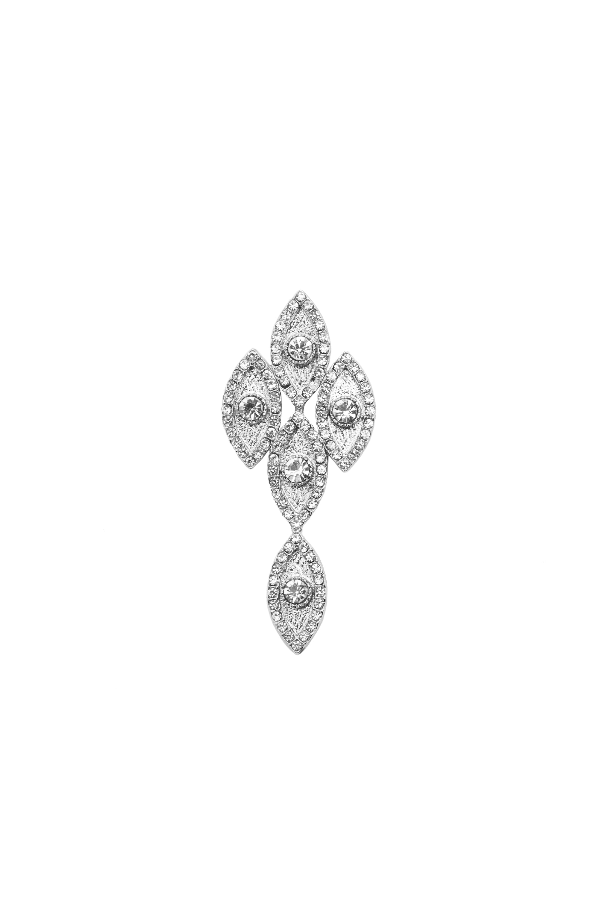 SPOTLIGHT EARRINGS