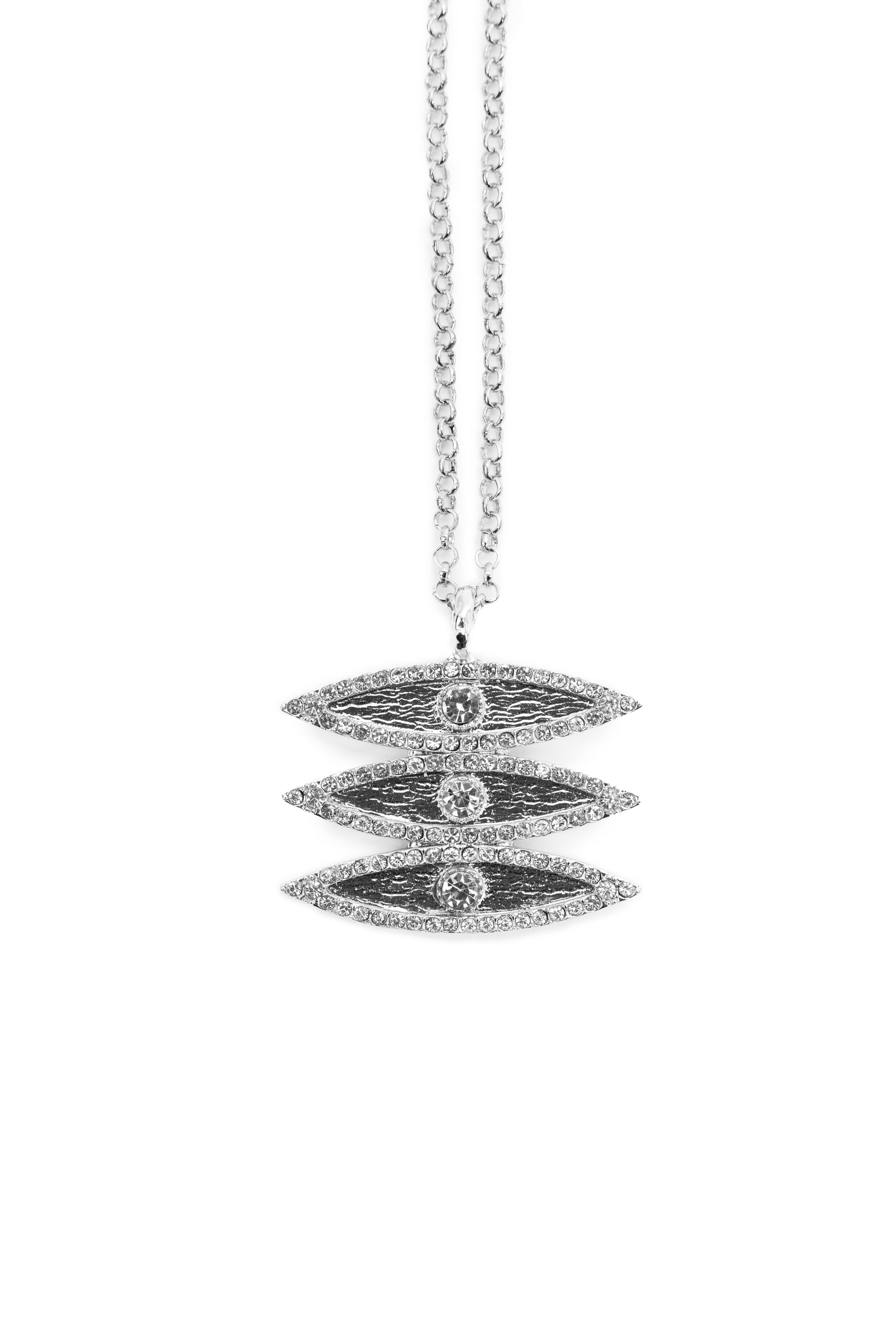 SEEN NECKLACE
