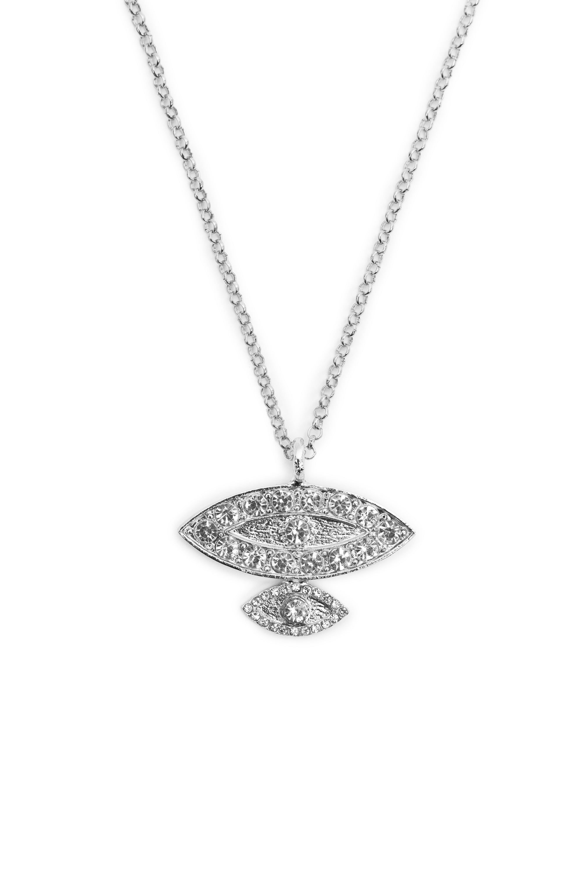 ATTENTION NECKLACE