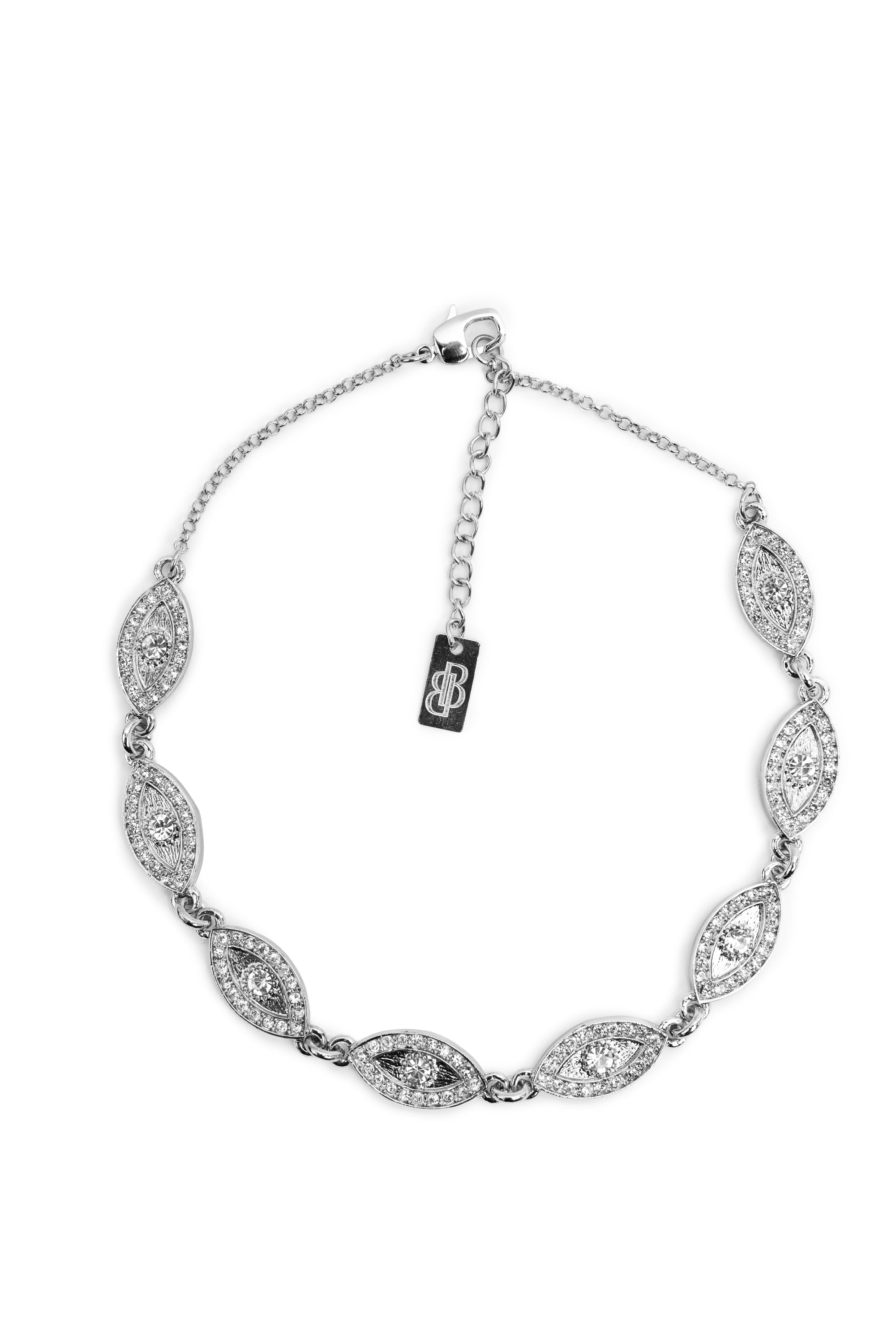 DOUBLE TAKE NECKLACE