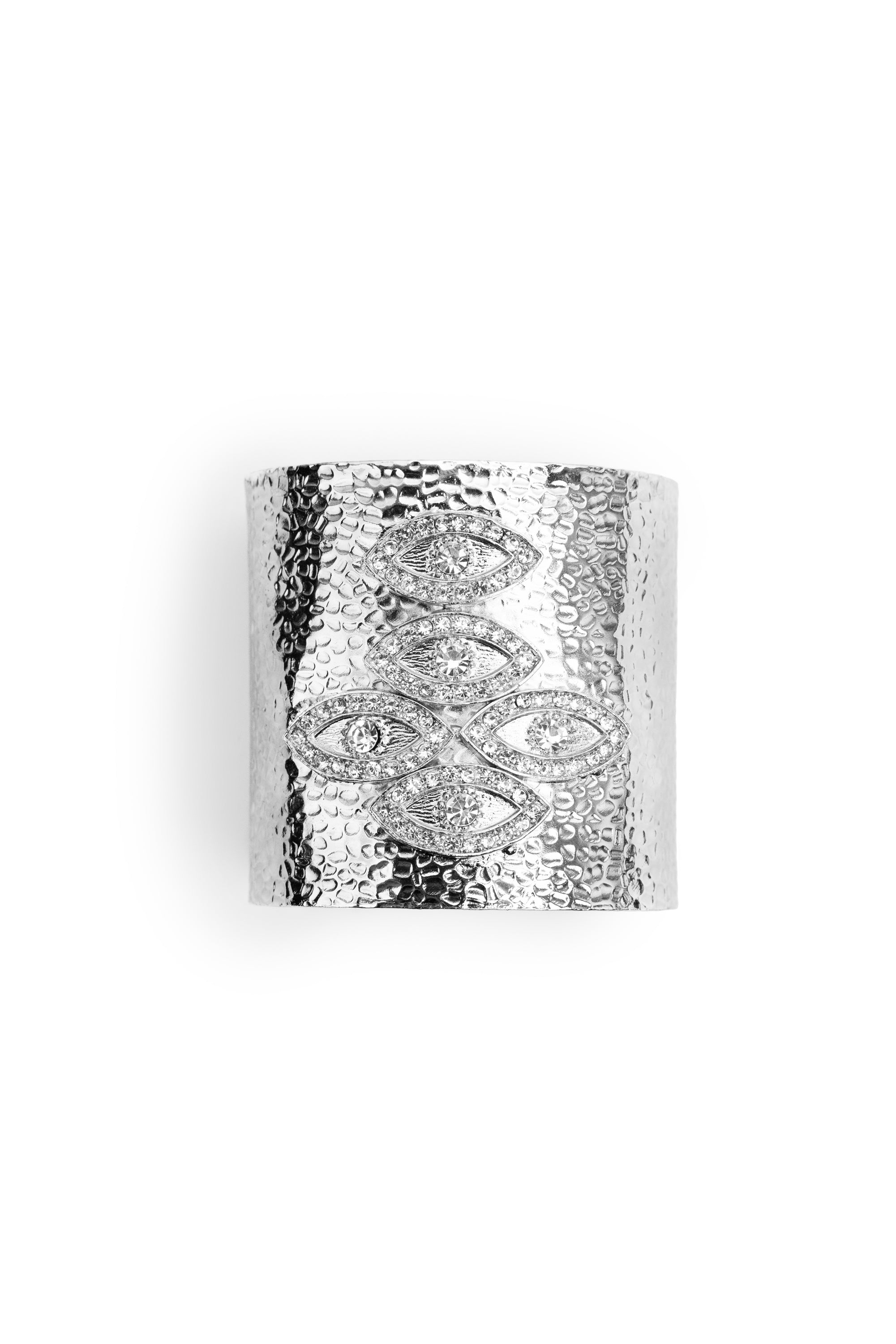 THE STATEMENT CUFF