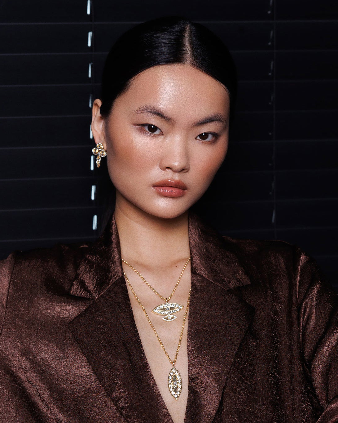 ATTRACTION EARRINGS