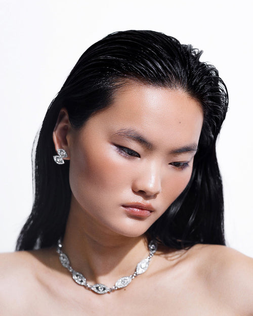 ATTENTION EARRINGS