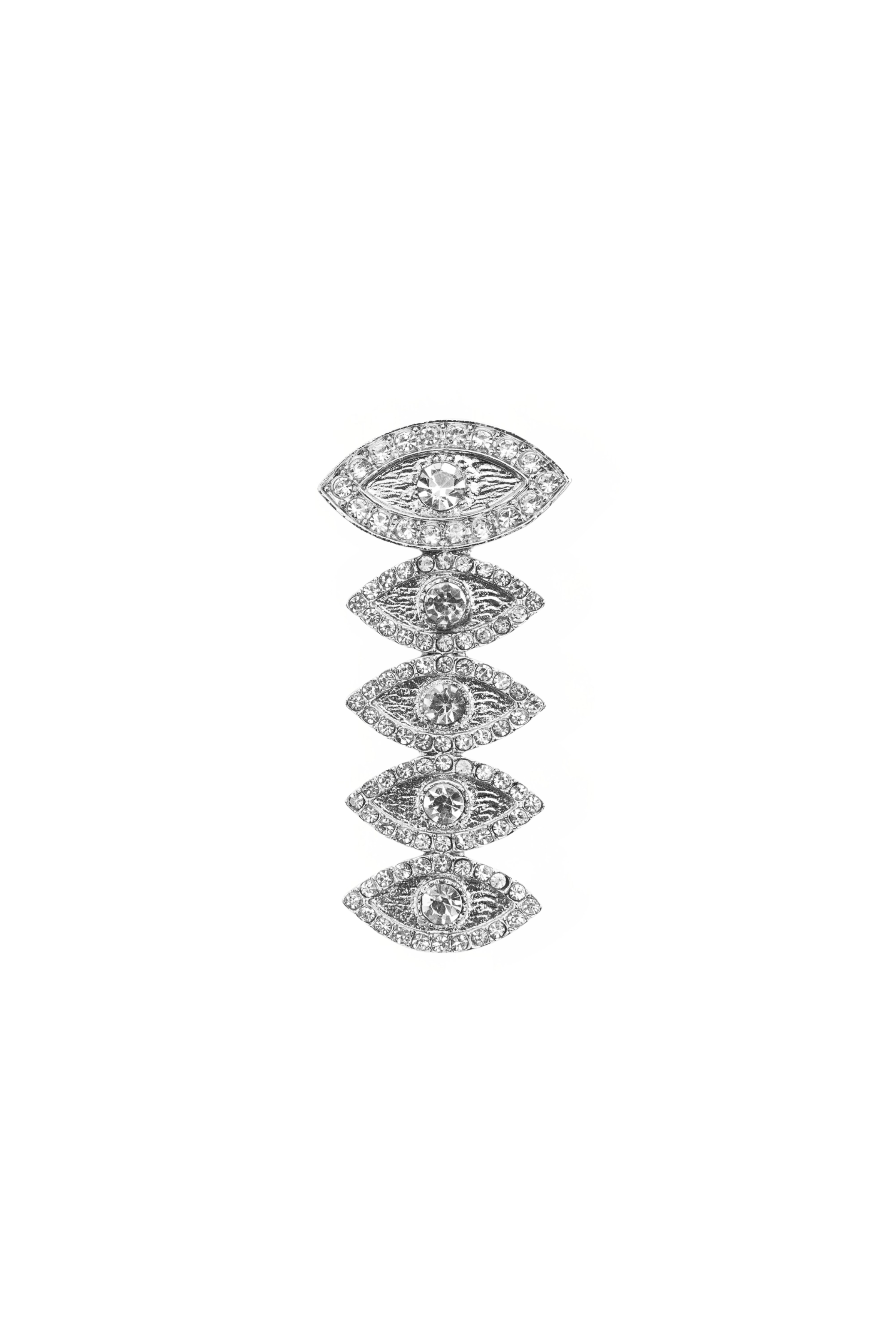 ALL EYES EARRINGS