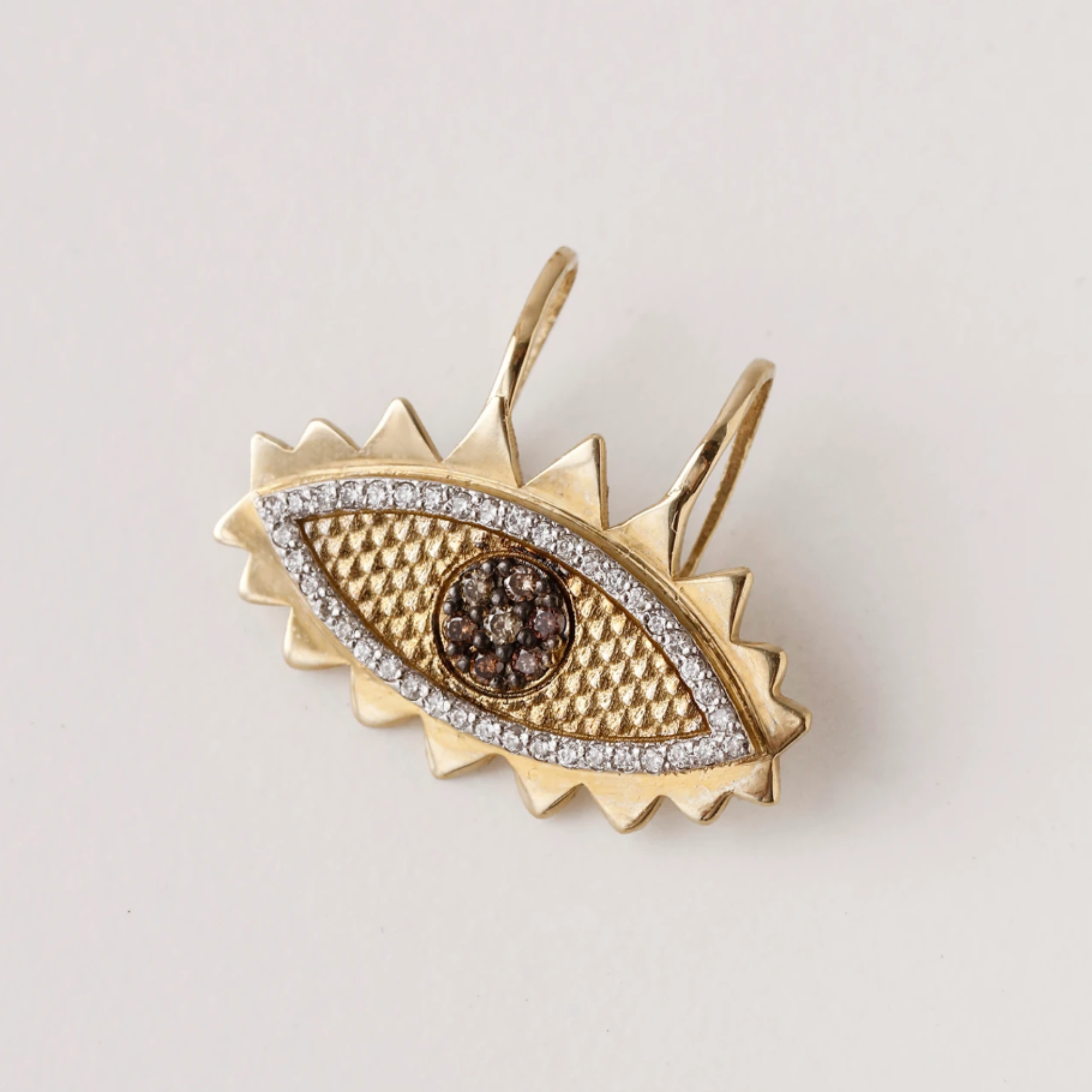 Koruyucu Göz Sınırlı Üretim Earcuff